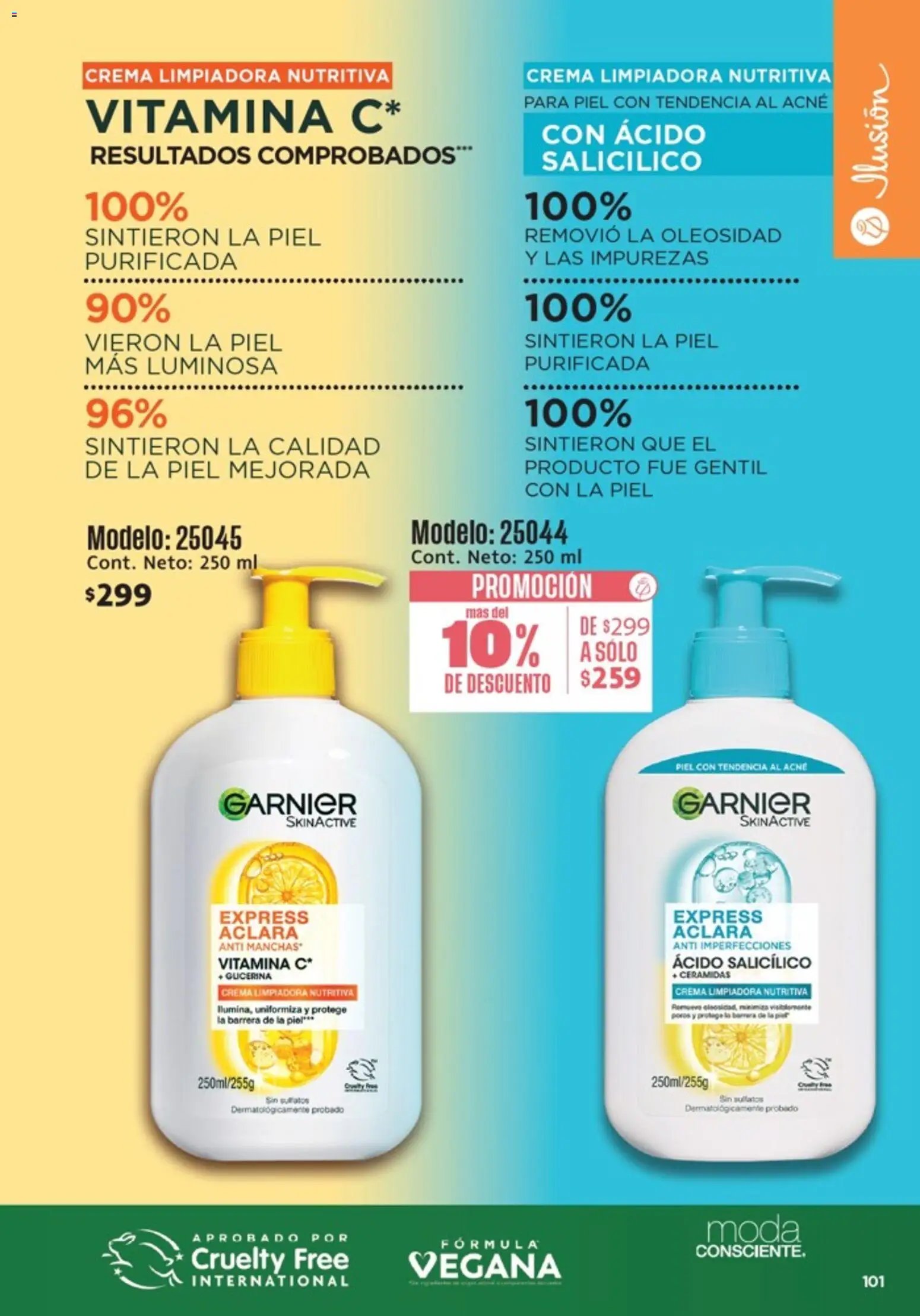 Ilusión oferta desde 01/05/2026 Ilusión catálogo Marcas Amigas