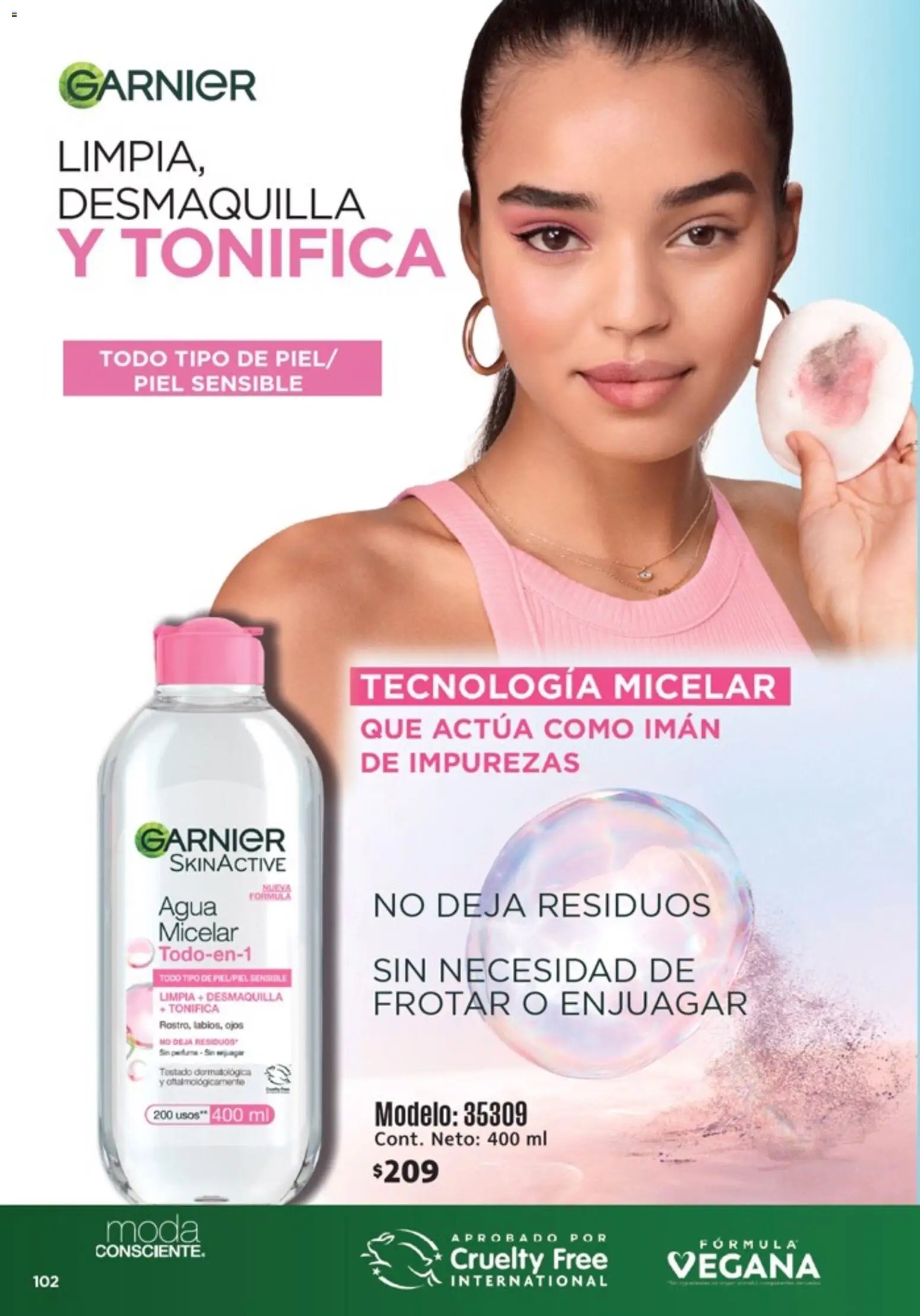 Ilusión oferta desde 01/05/2026 Ilusión catálogo Marcas Amigas