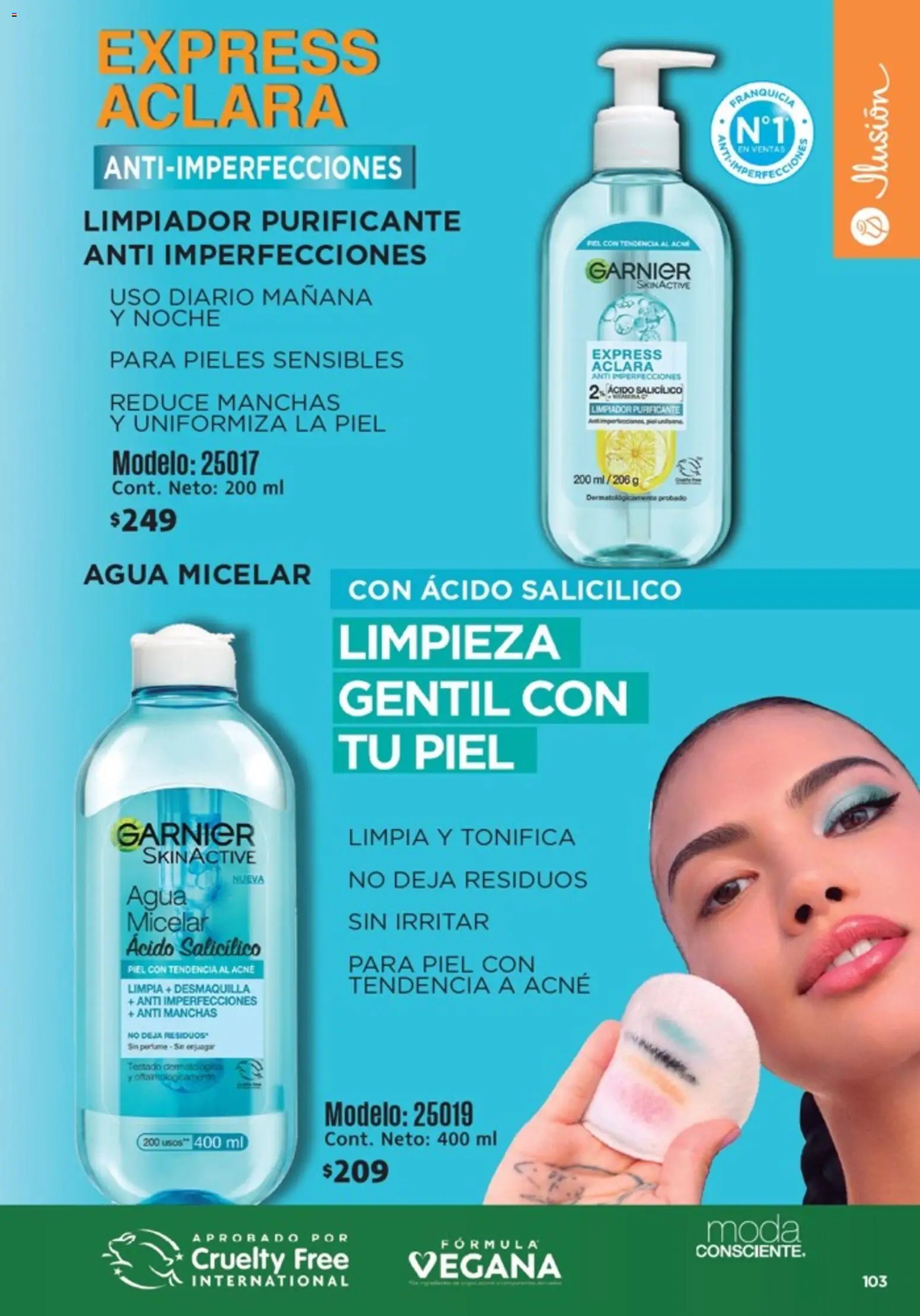 Ilusión oferta desde 01/05/2026 Ilusión catálogo Marcas Amigas