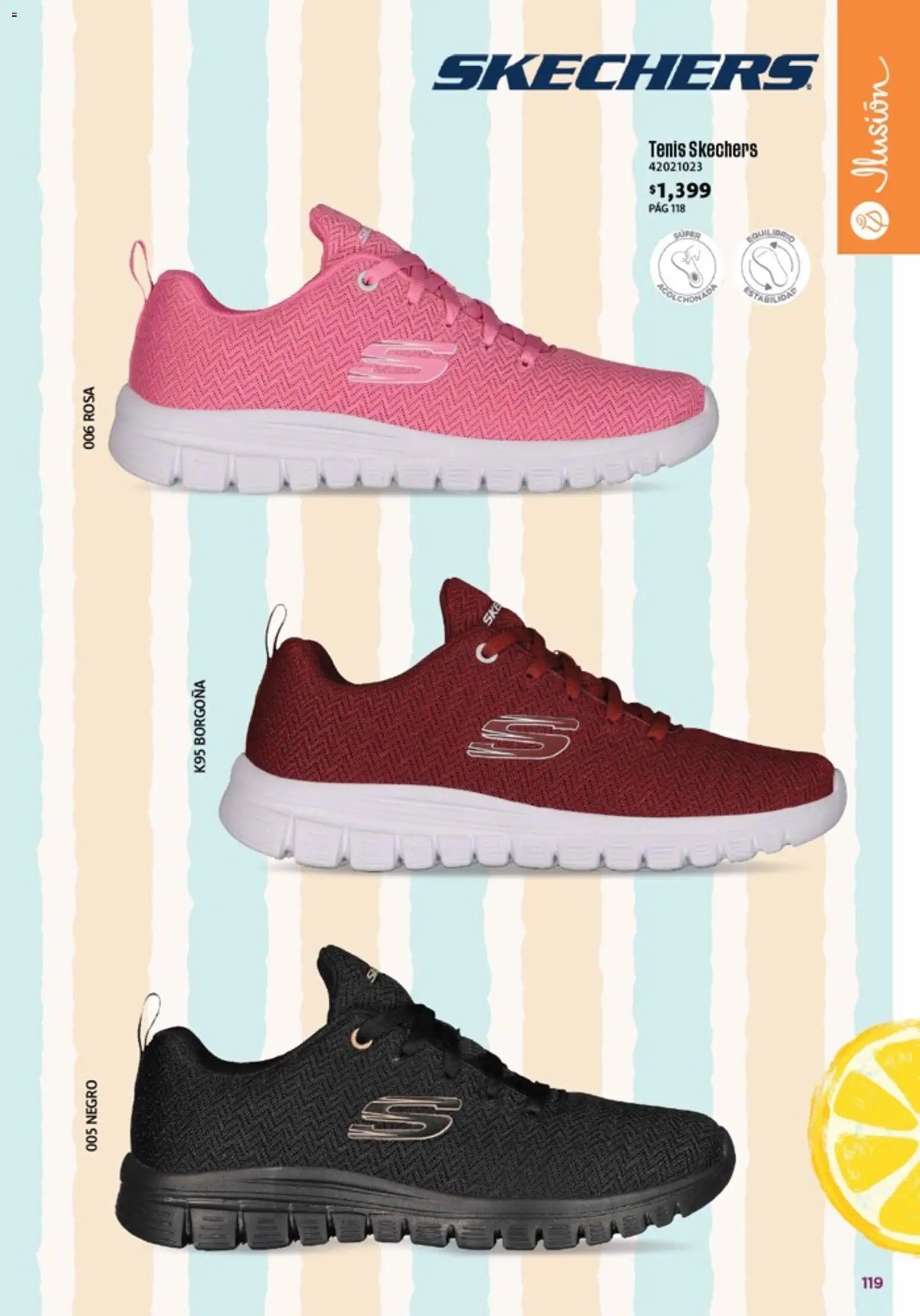 Ilusión oferta desde 01/05/2026 Ilusión catálogo Marcas Amigas