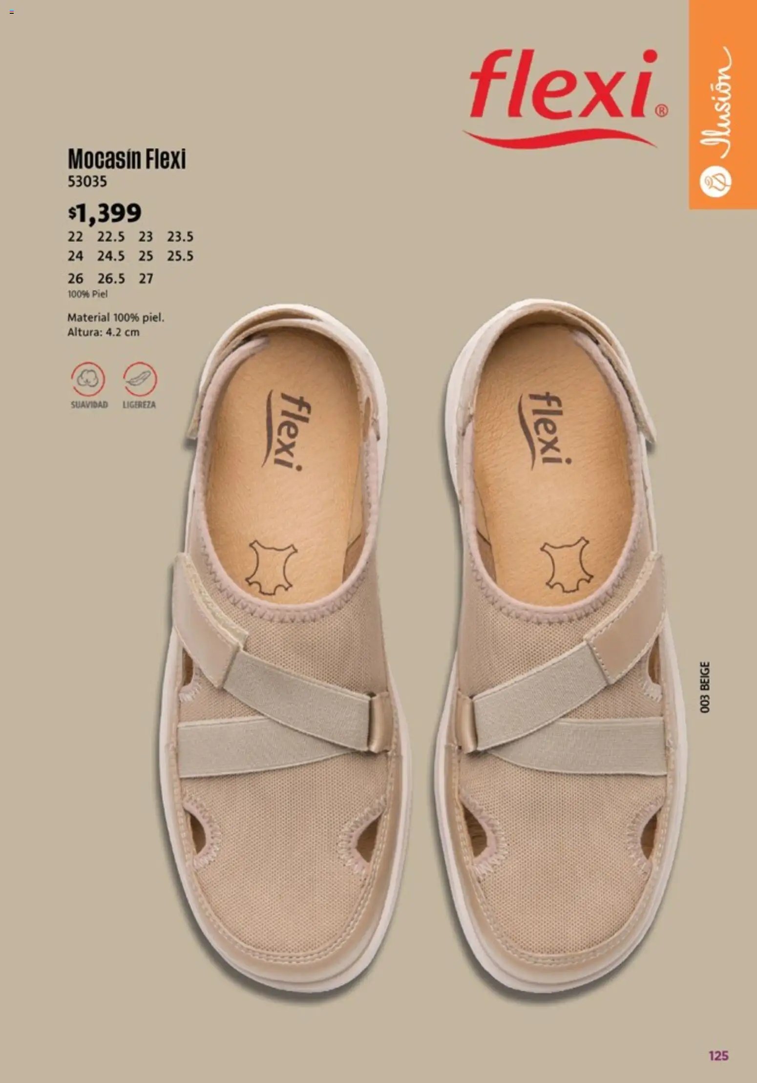 Ilusión oferta desde 01/05/2026 Ilusión catálogo Marcas Amigas
