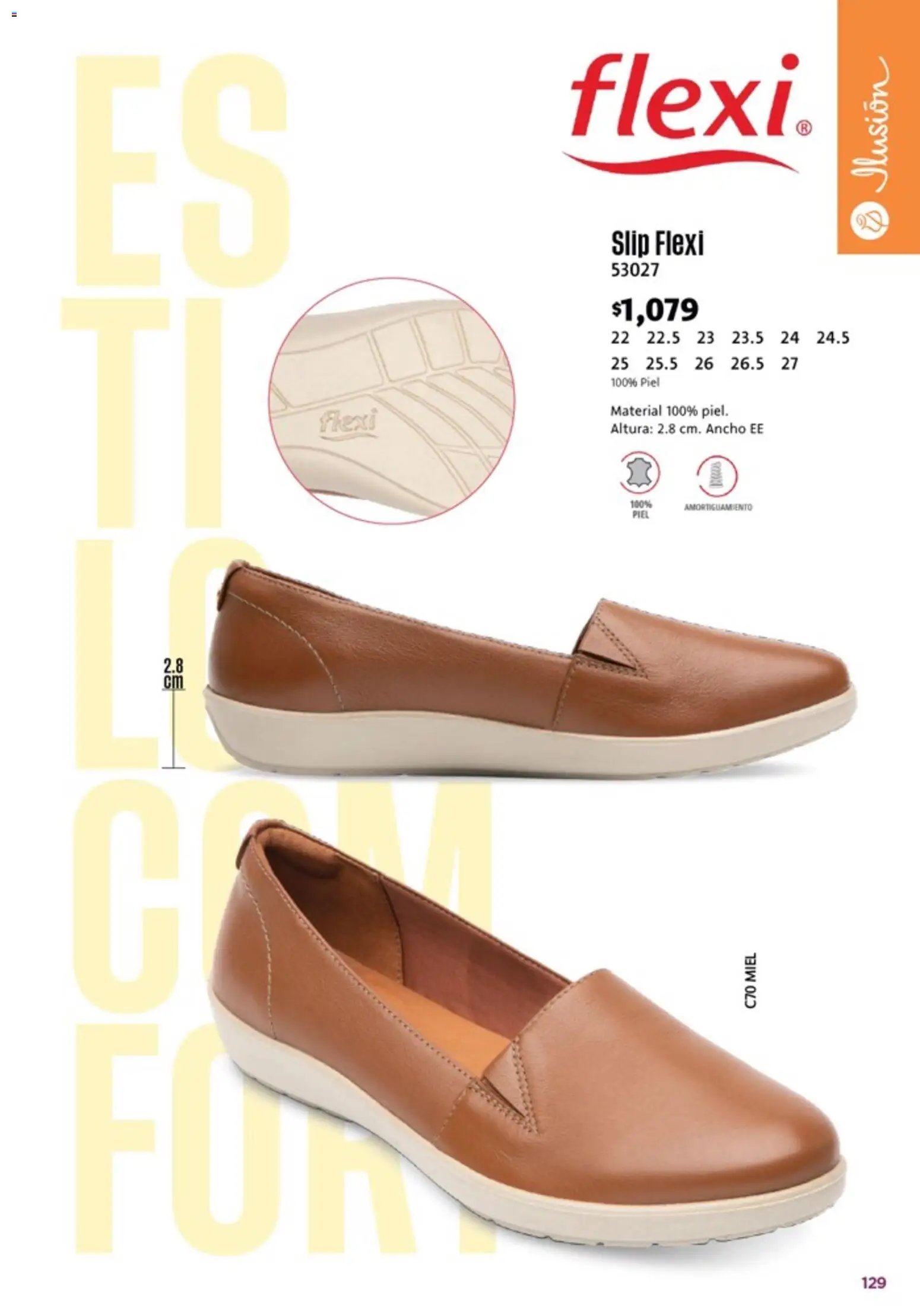 Ilusión oferta desde 01/05/2026 Ilusión catálogo Marcas Amigas