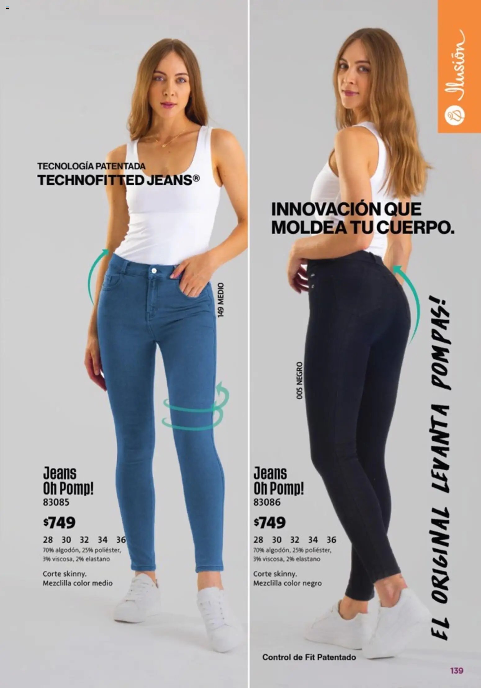 Ilusión oferta desde 01/05/2026 Ilusión catálogo Marcas Amigas