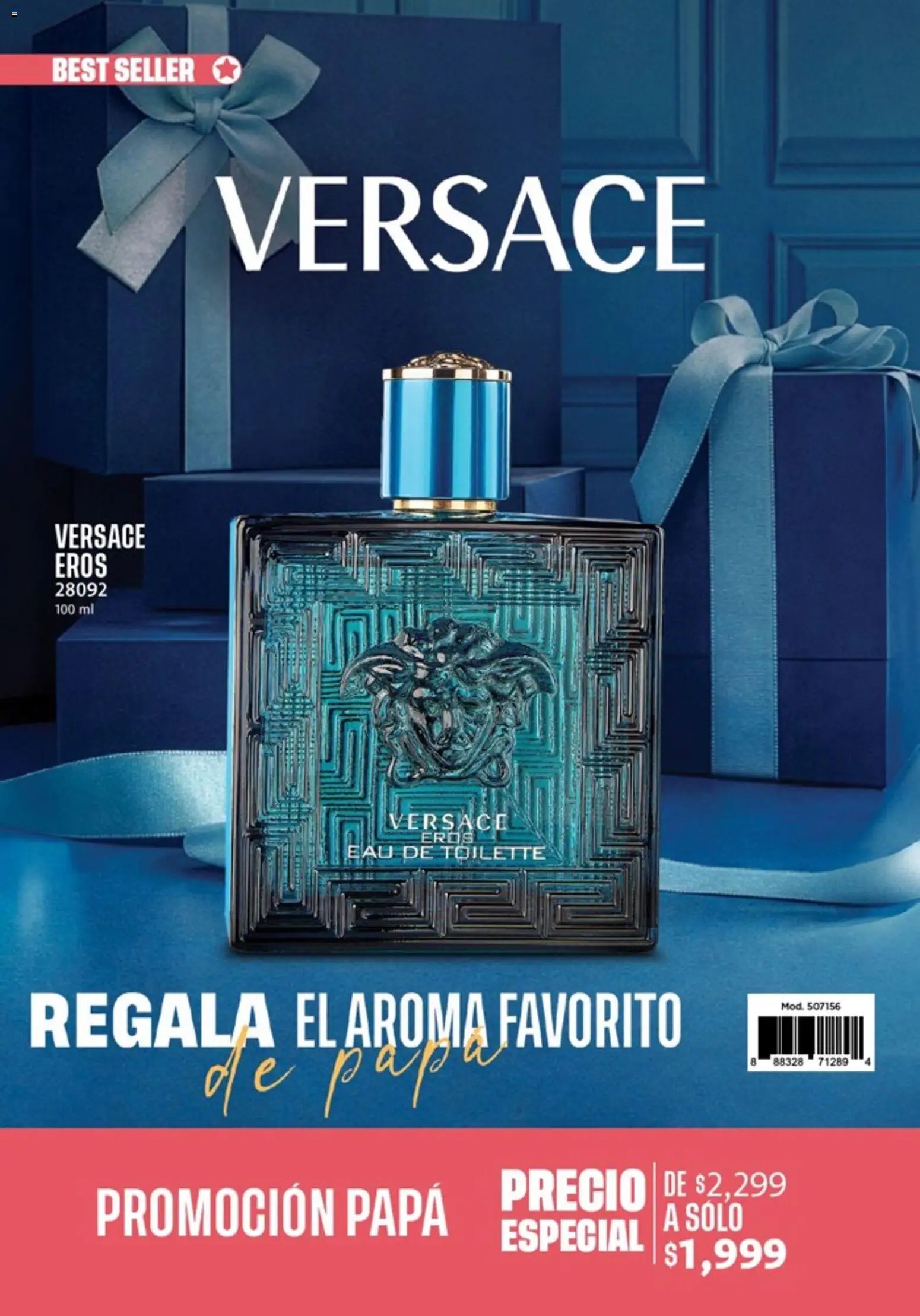 Ilusión oferta desde 01/05/2026 Ilusión catálogo Marcas Amigas