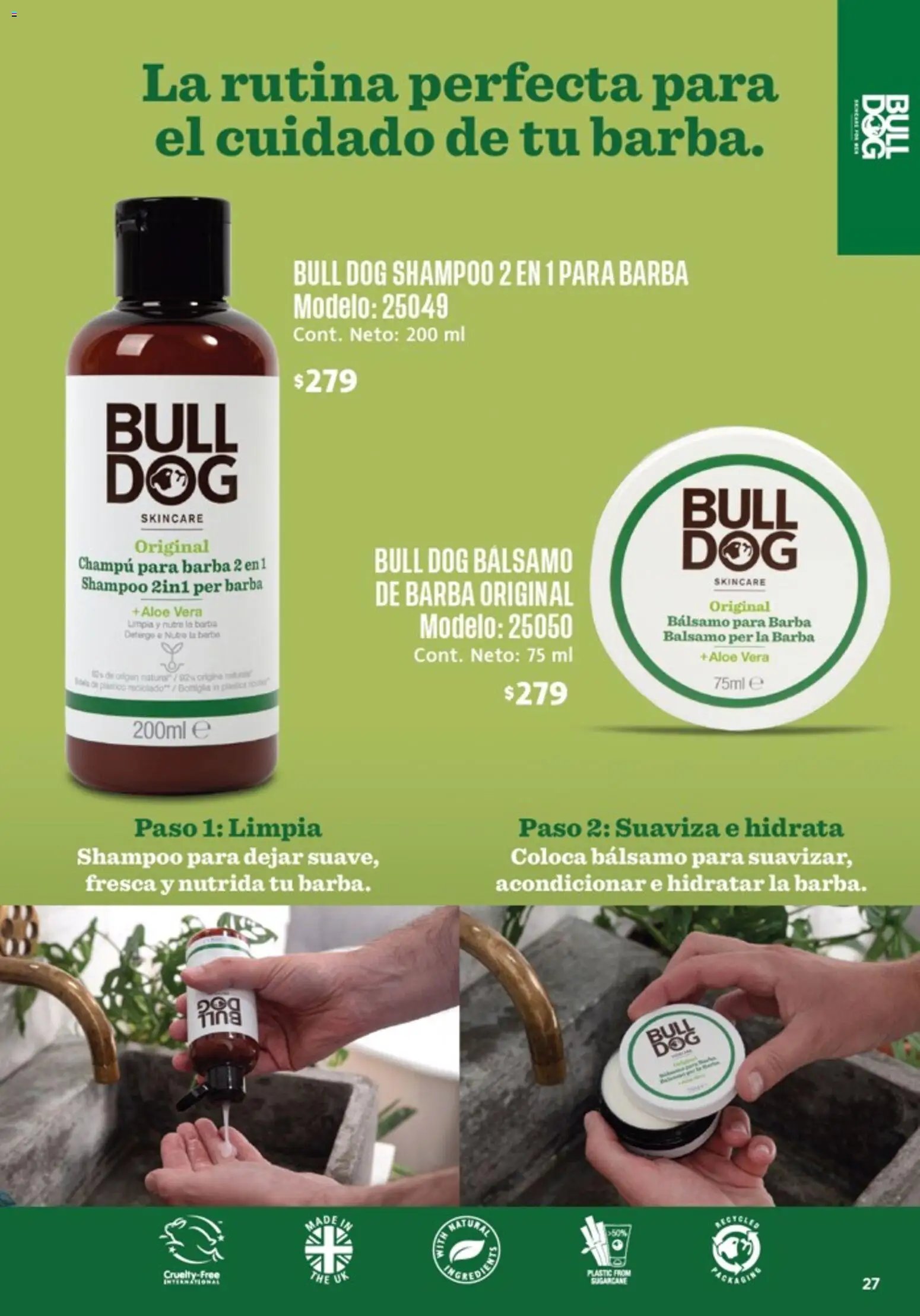 Ilusión oferta desde 01/05/2026 Ilusión catálogo Marcas Amigas
