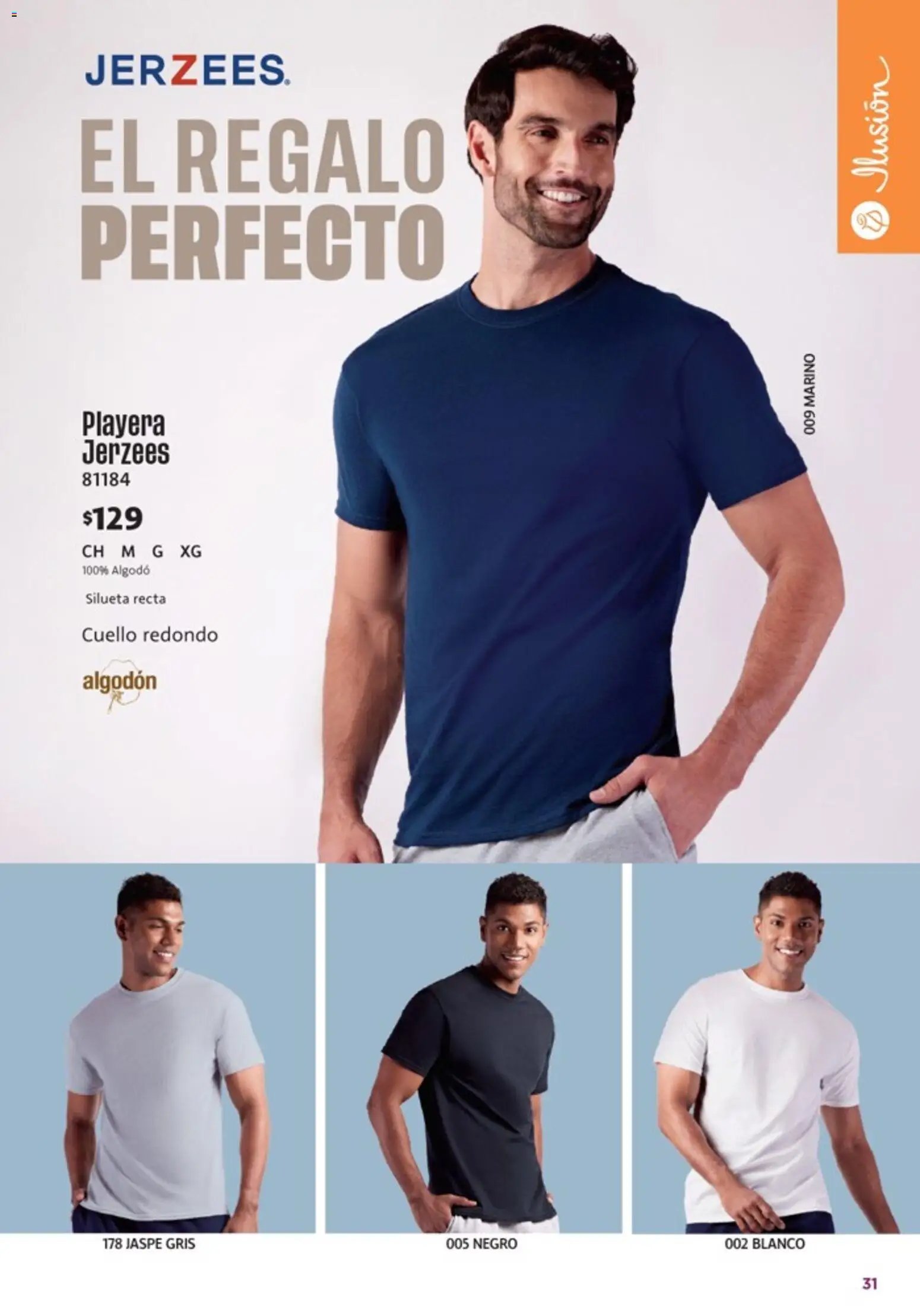 Ilusión oferta desde 01/05/2026 Ilusión catálogo Marcas Amigas
