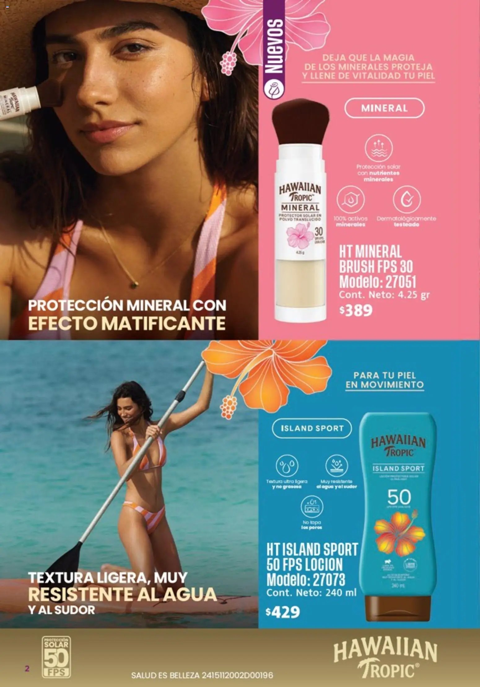 Ilusión oferta desde 01/05/2026 Ilusión catálogo Marcas Amigas
