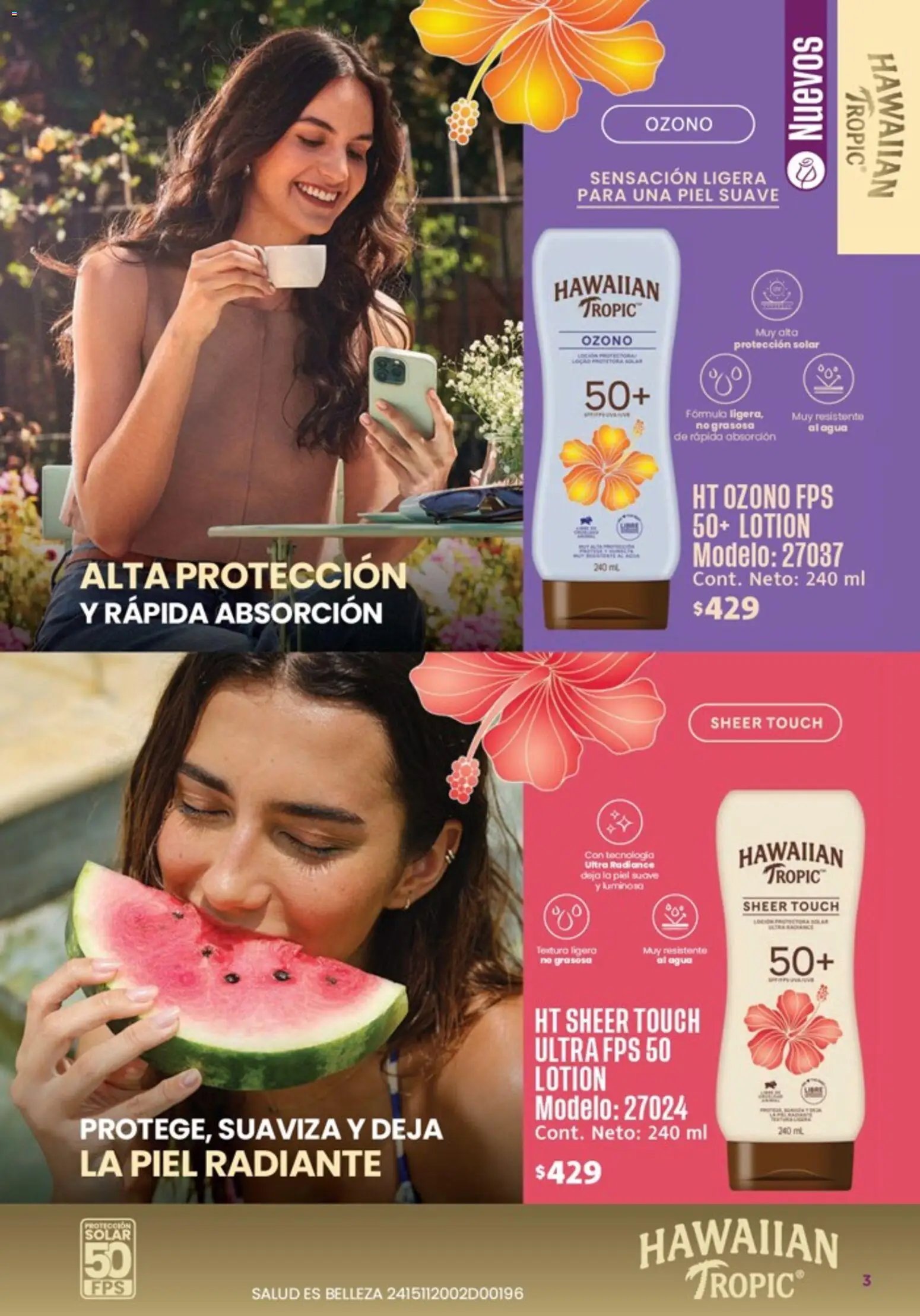 Ilusión oferta desde 01/05/2026 Ilusión catálogo Marcas Amigas