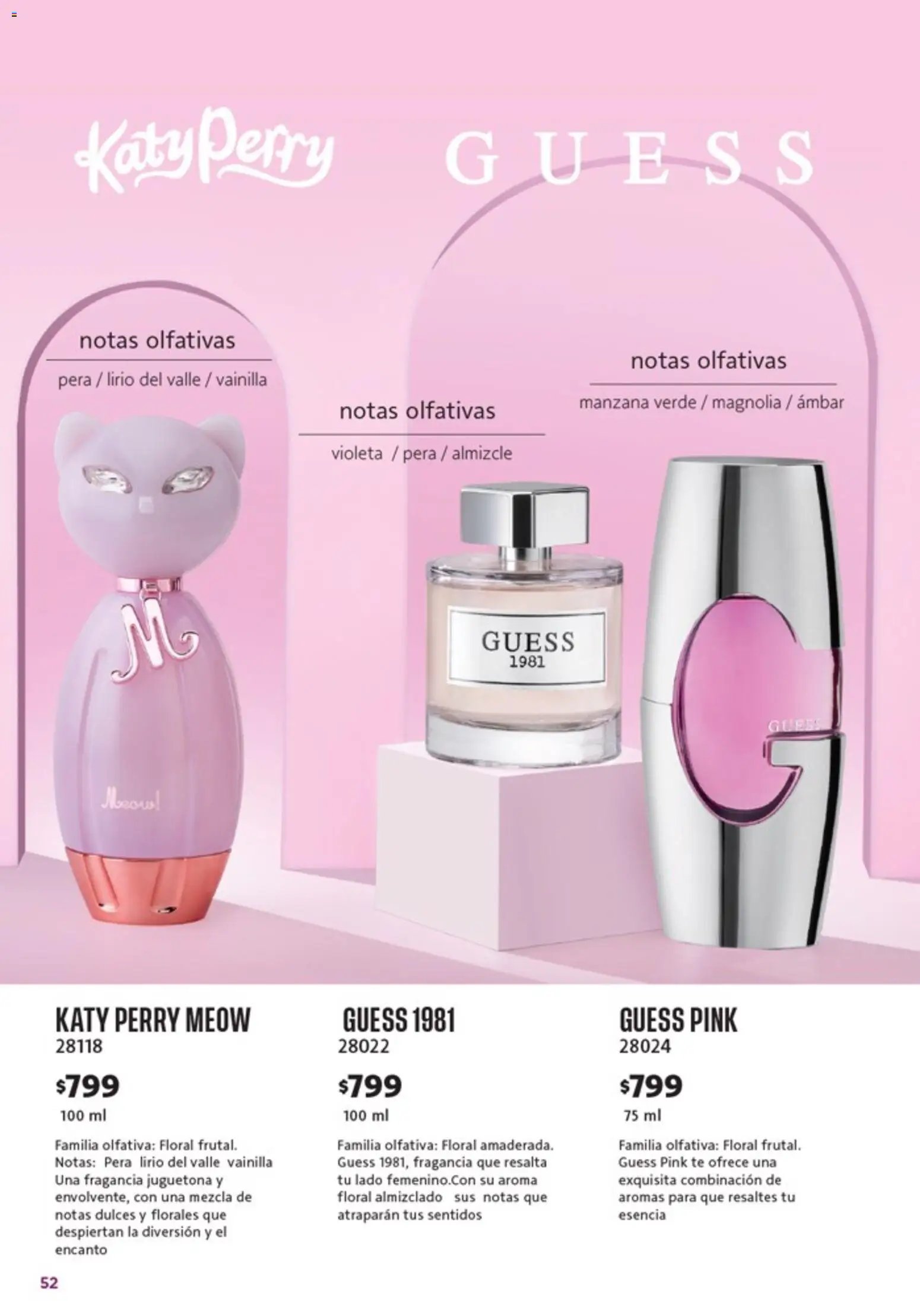Ilusión oferta desde 01/05/2026 Ilusión catálogo Marcas Amigas