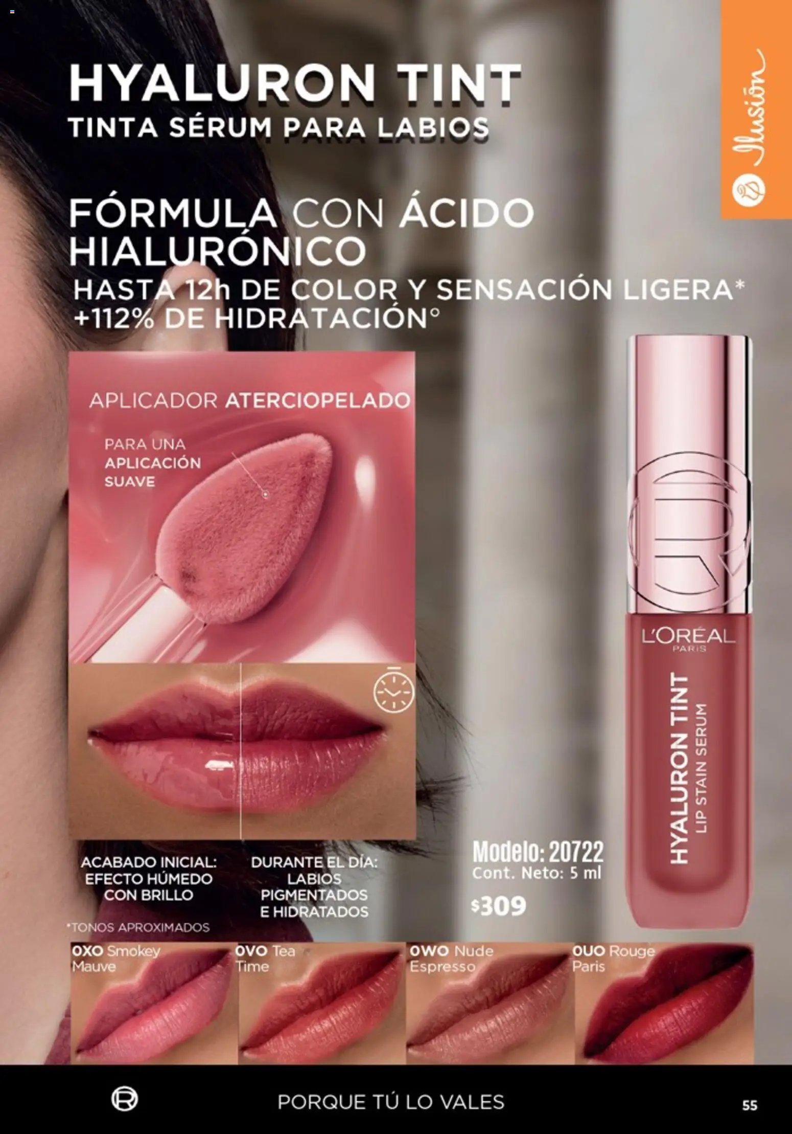 Ilusión oferta desde 01/05/2026 Ilusión catálogo Marcas Amigas