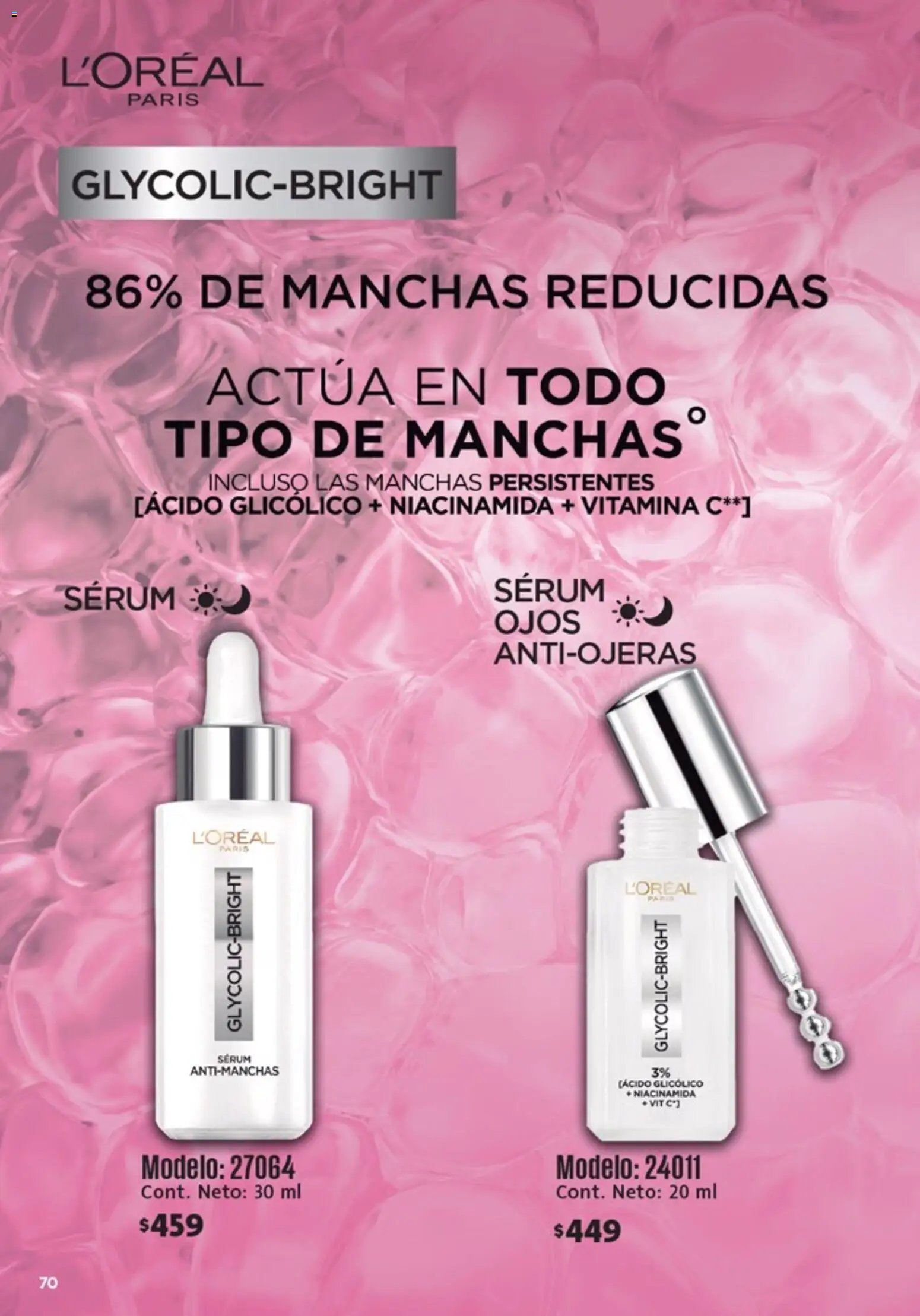 Ilusión oferta desde 01/05/2026 Ilusión catálogo Marcas Amigas
