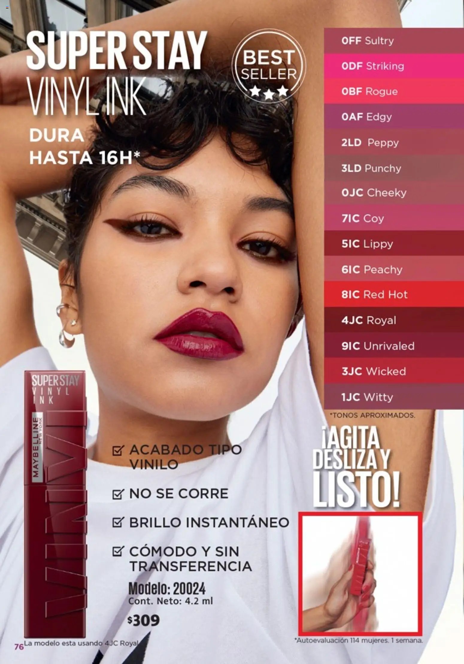 Ilusión oferta desde 01/05/2026 Ilusión catálogo Marcas Amigas