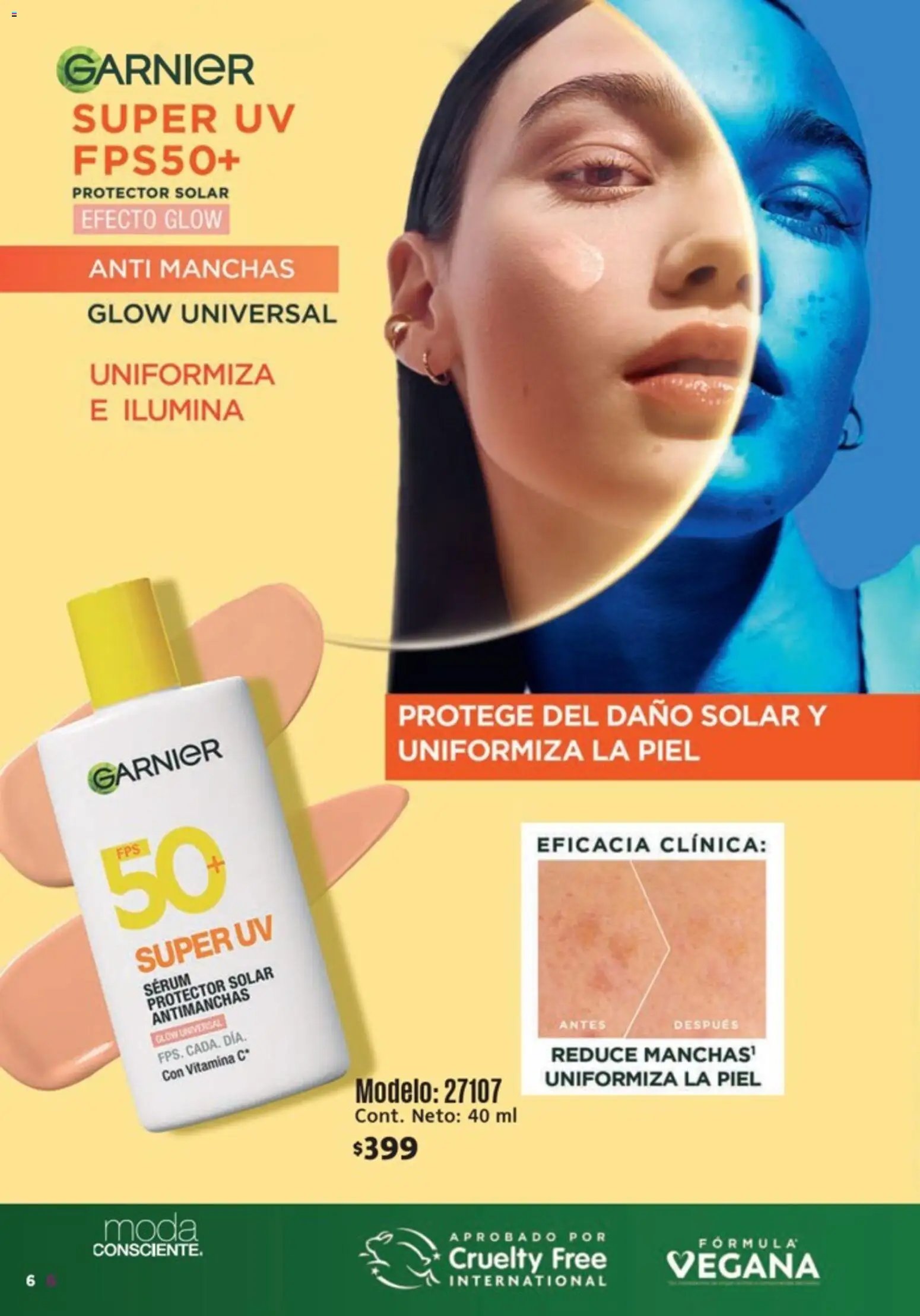 Ilusión oferta desde 01/05/2026 Ilusión catálogo Marcas Amigas
