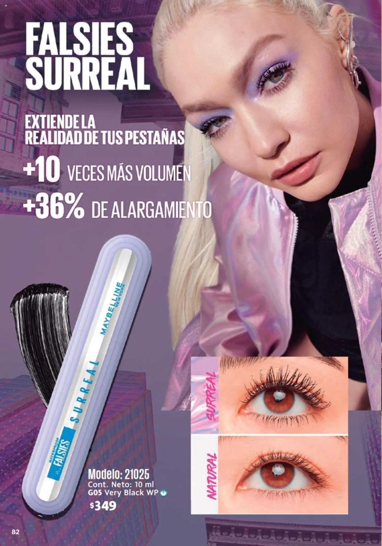 Ilusión oferta desde 01/05/2026 Ilusión catálogo Marcas Amigas
