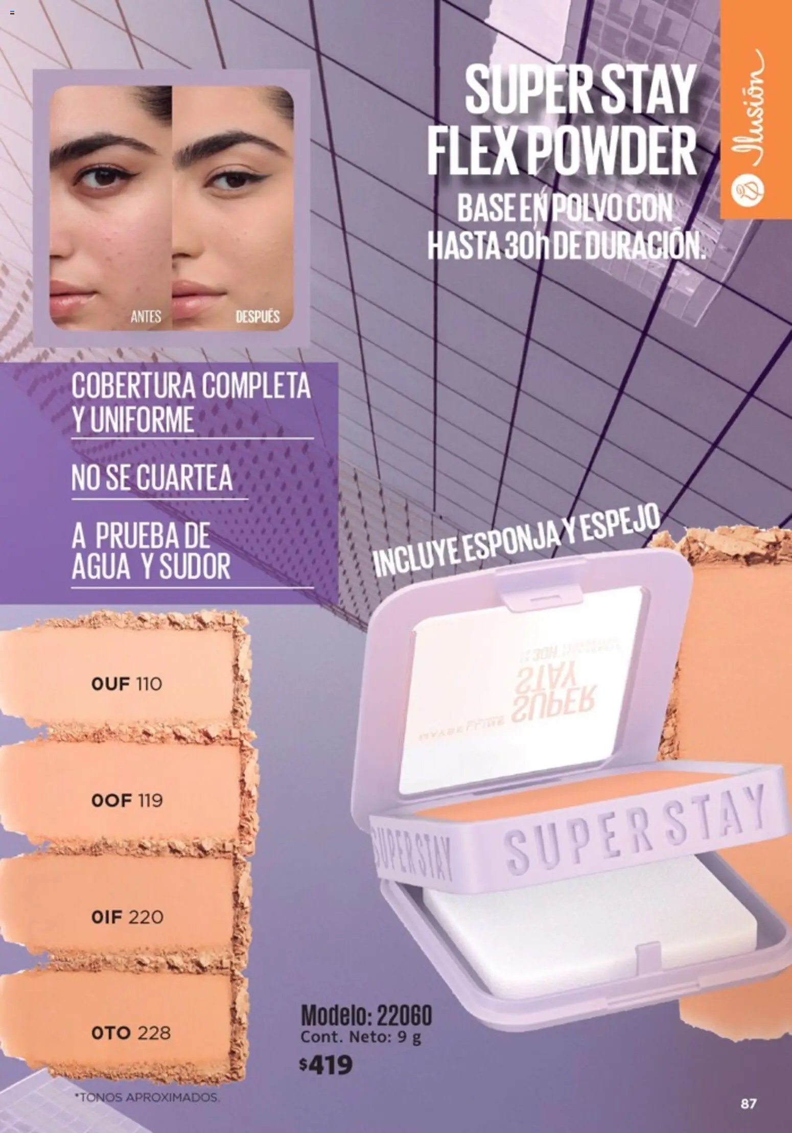 Ilusión oferta desde 01/05/2026 Ilusión catálogo Marcas Amigas