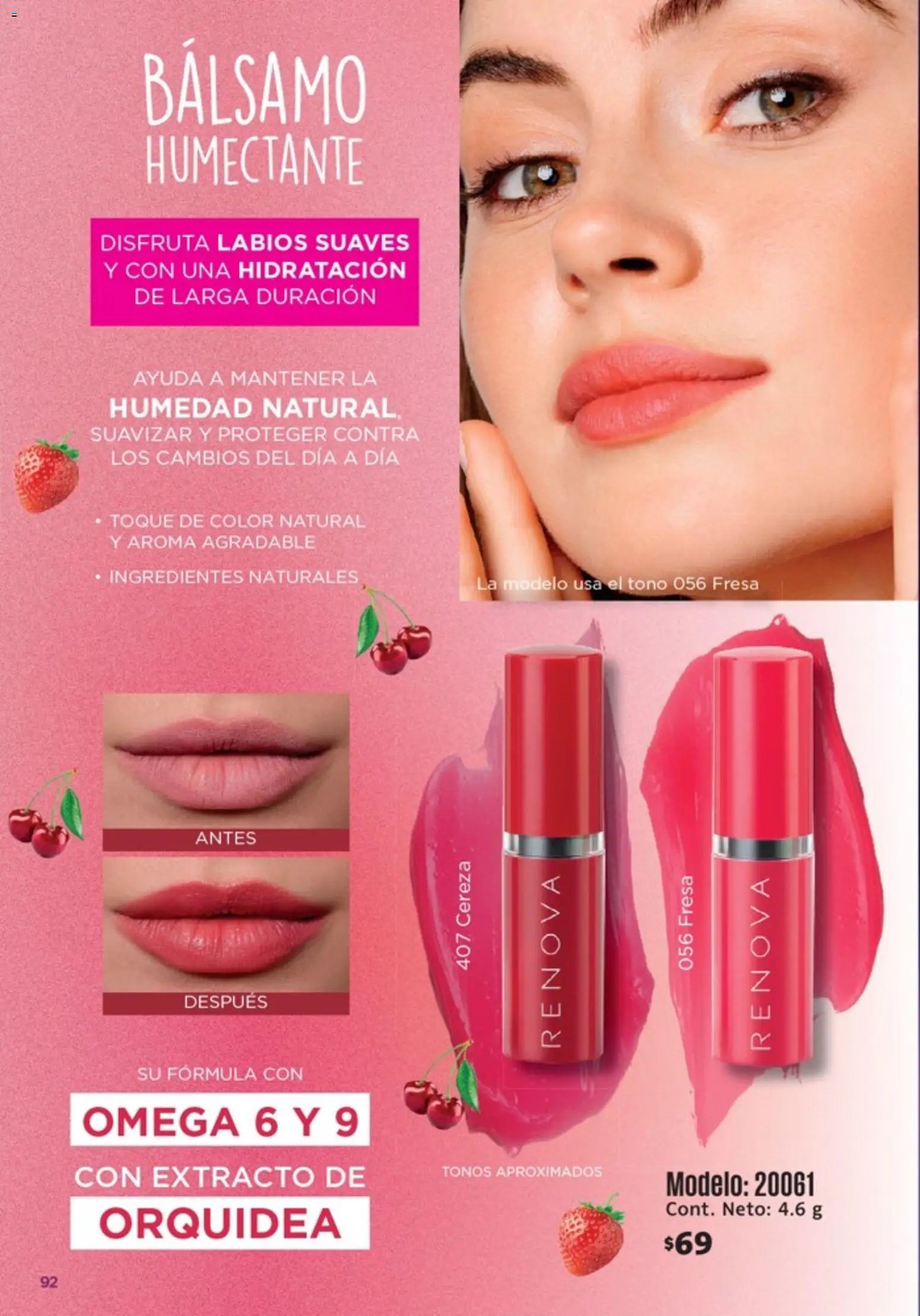 Ilusión oferta desde 01/05/2026 Ilusión catálogo Marcas Amigas