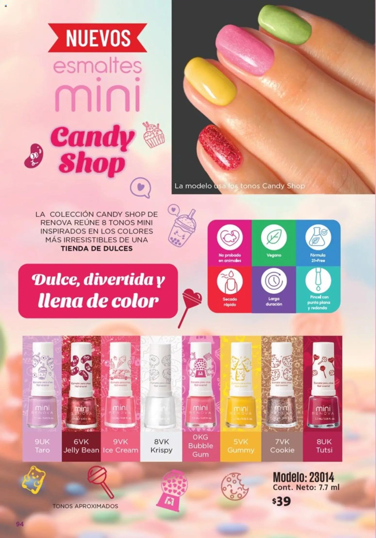 Ilusión oferta desde 01/05/2026 Ilusión catálogo Marcas Amigas