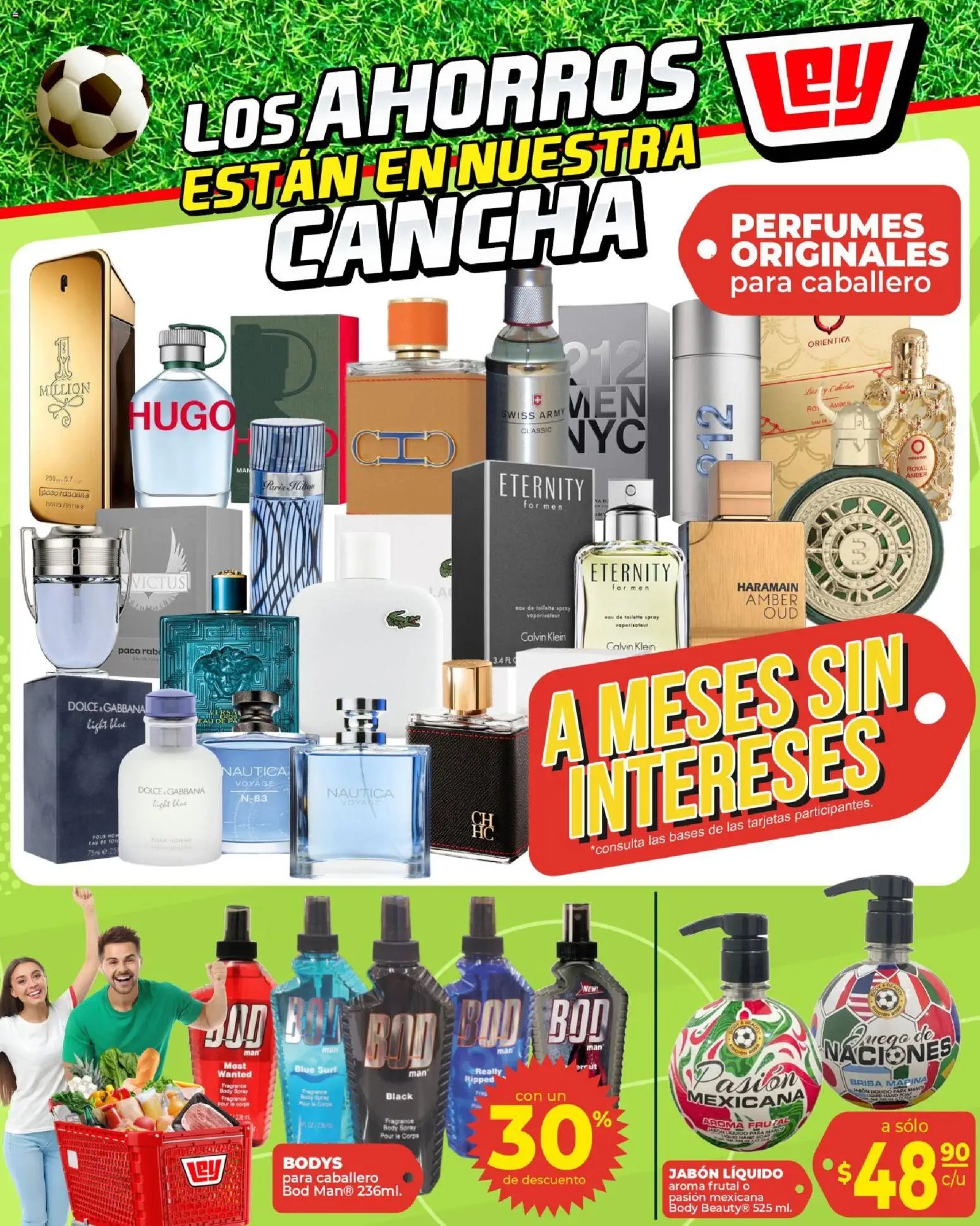Casa Ley oferta desde 11/06/2026 Casa Ley folleto Día del Padre con Con Mundial 2026