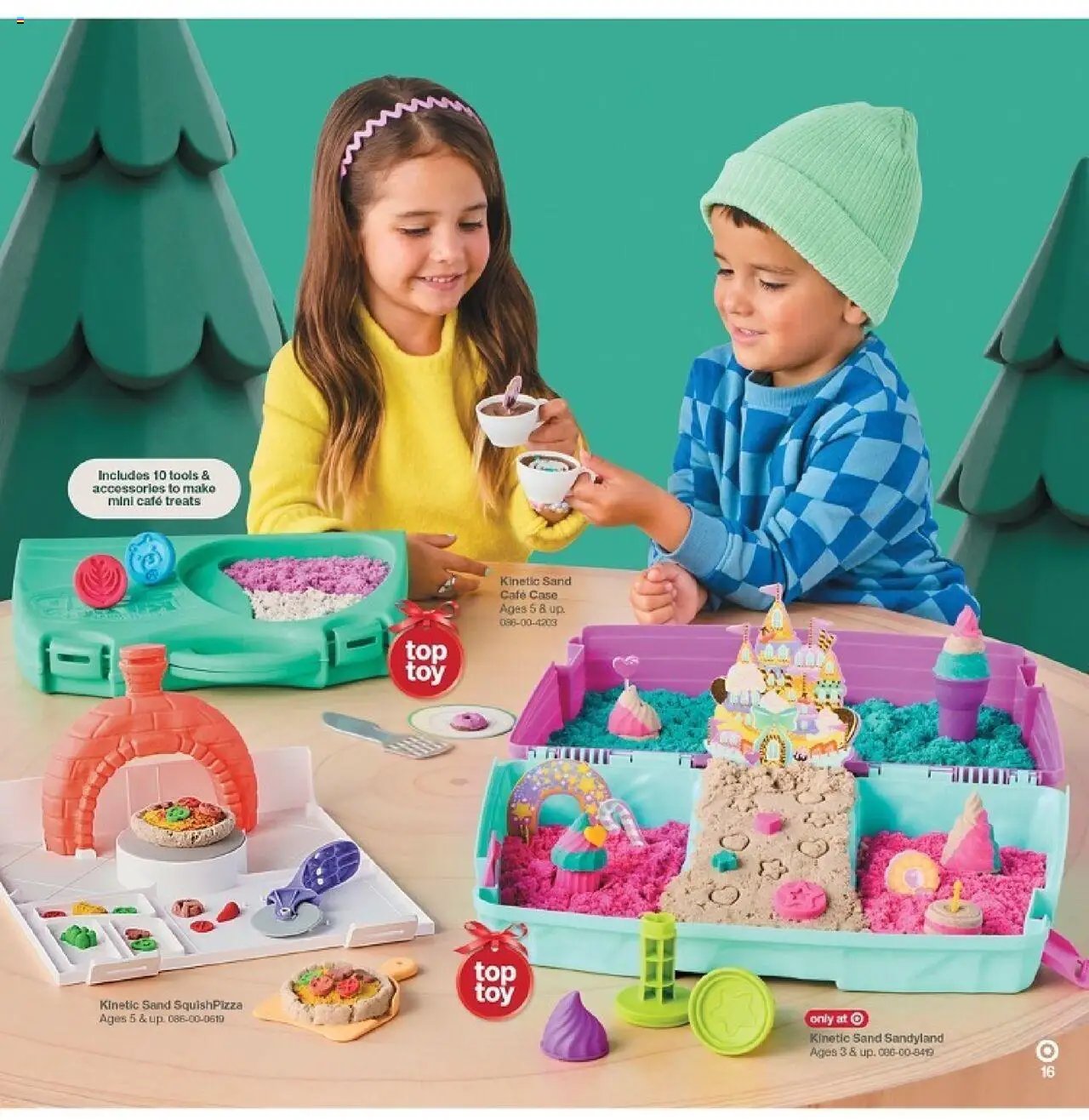 Target oferta desde 10/10/2025 Folleto (2025-10-10 - 2025-12-25)