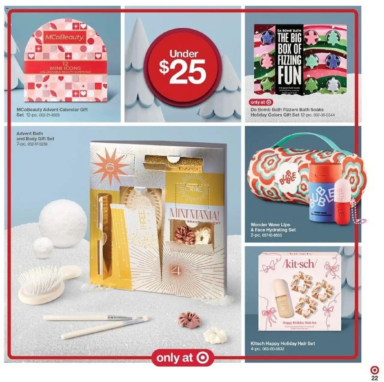 Target oferta desde 10/10/2025 Folleto (2025-10-10 - 2025-12-25)