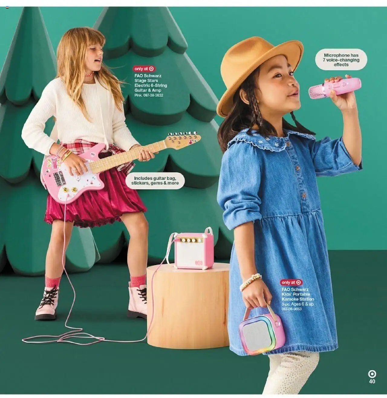 Target oferta desde 10/10/2025 Folleto (2025-10-10 - 2025-12-25)