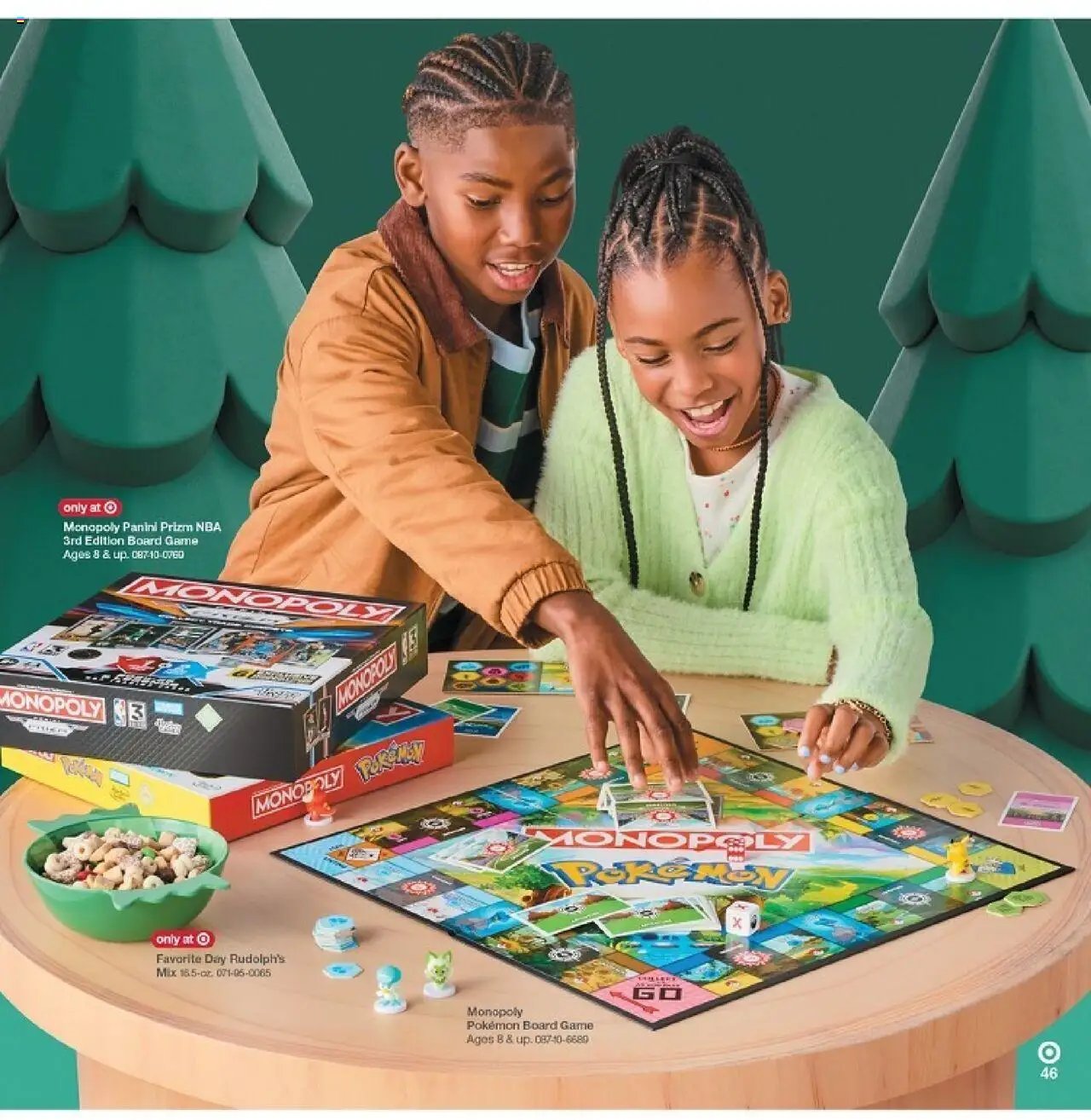 Target oferta desde 10/10/2025 Folleto (2025-10-10 - 2025-12-25)