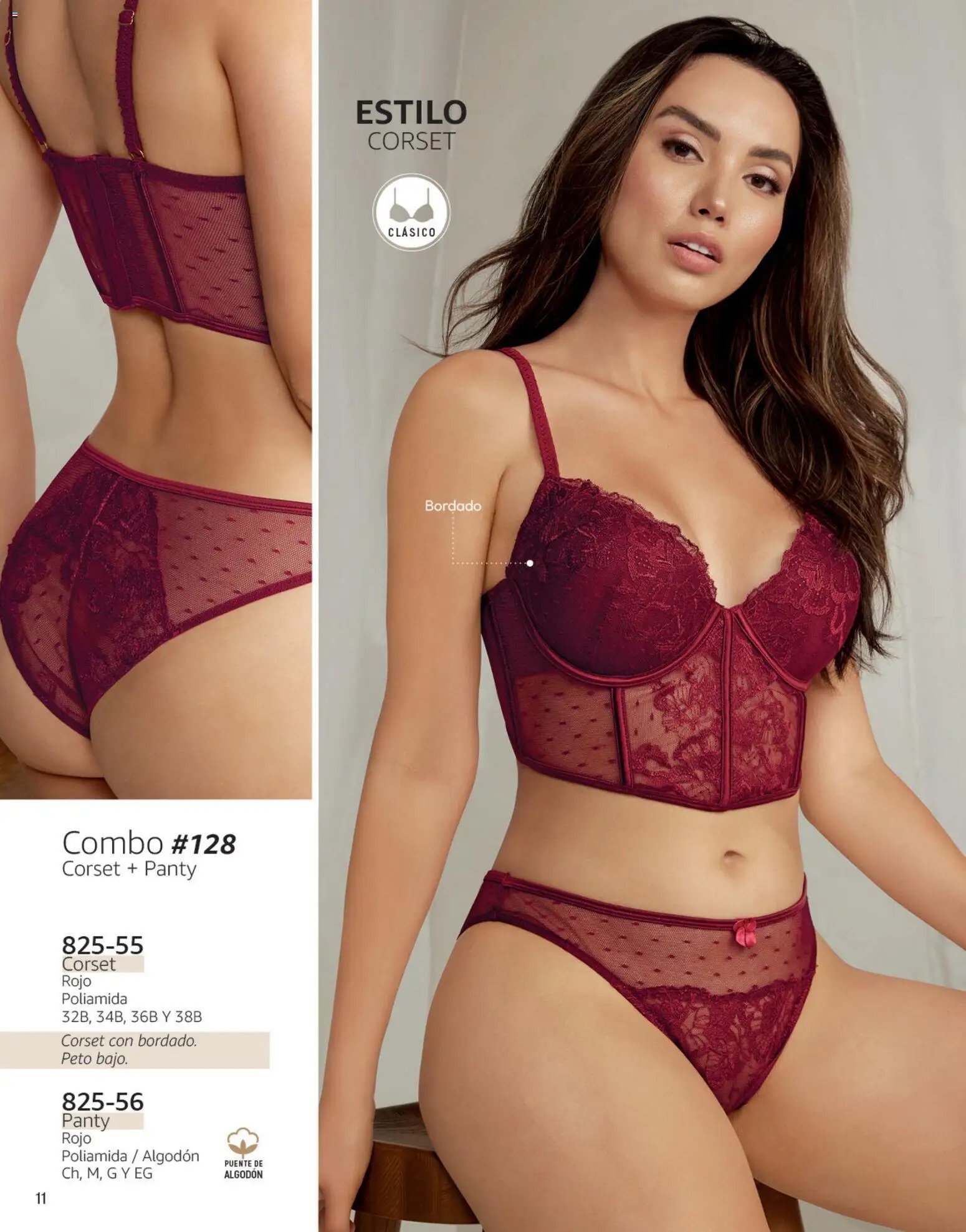 Cklass oferta desde 08/07/2026 Cklass catálogo Secrets