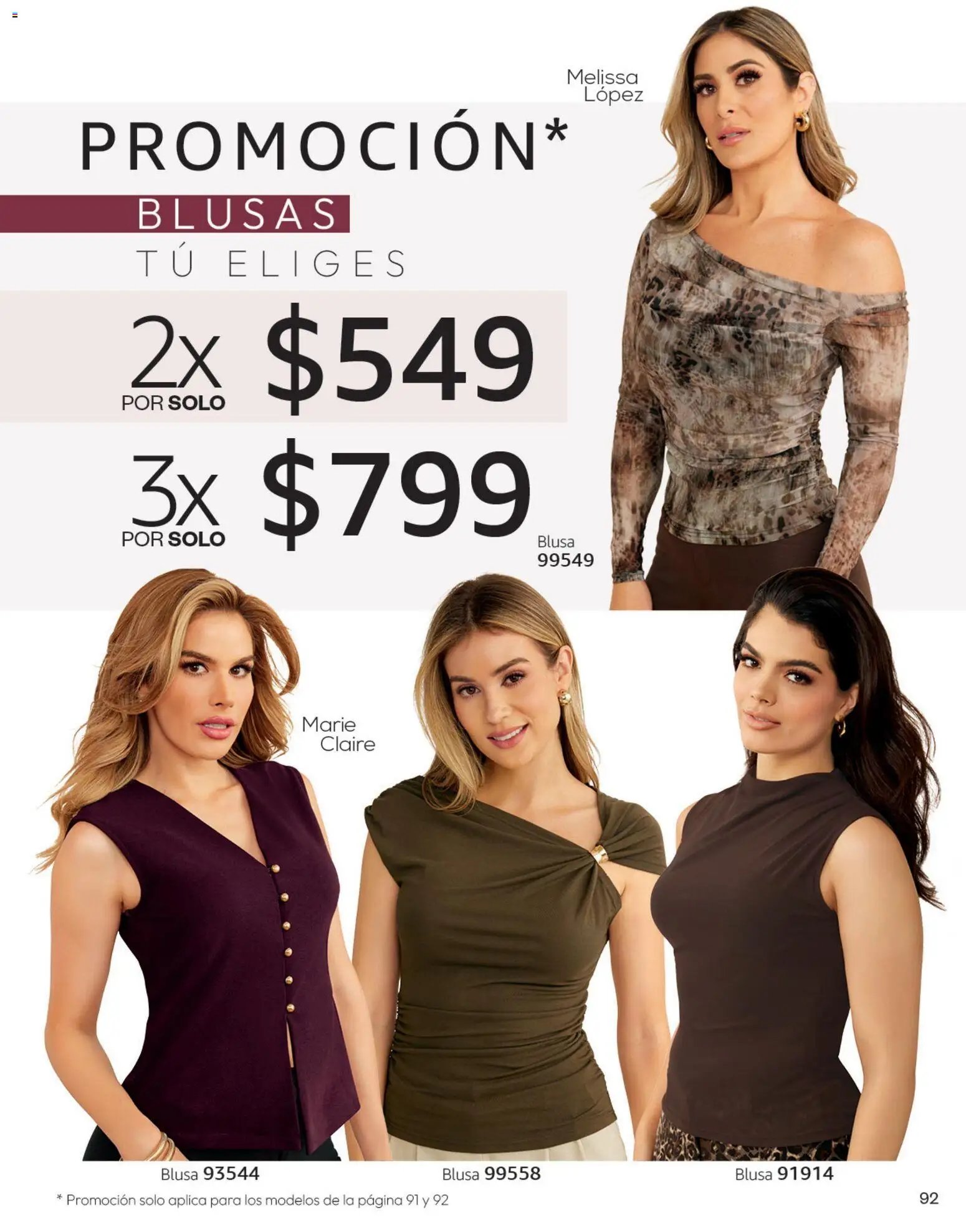 Cklass oferta desde 08/07/2026 Cklass catálogo Secrets