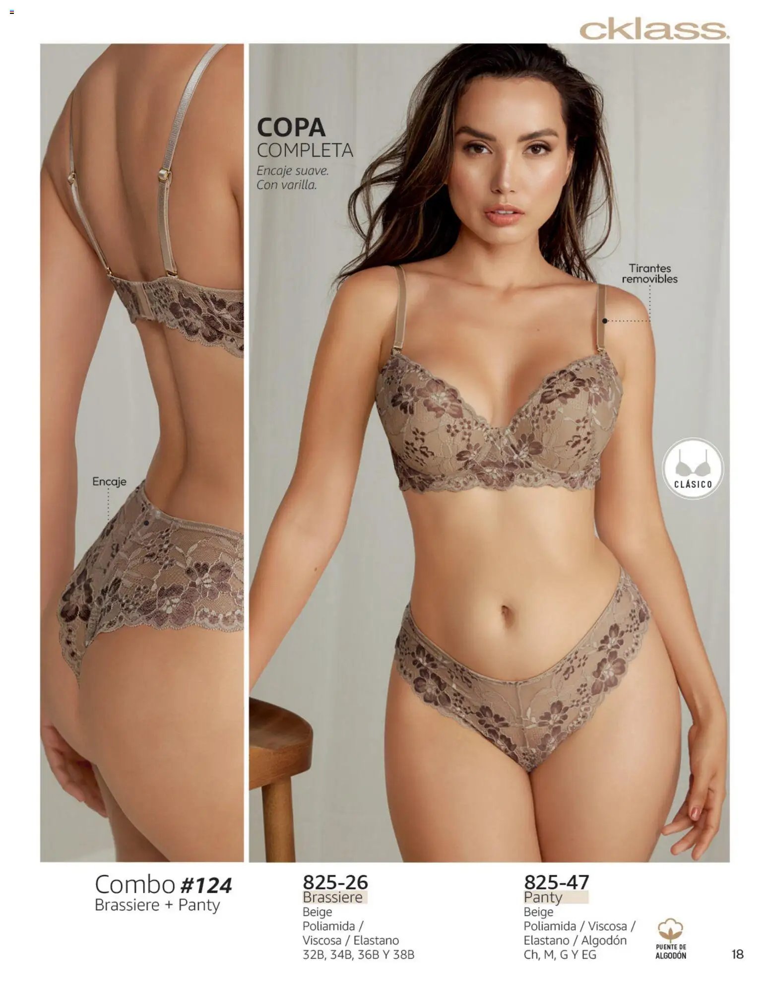 Cklass oferta desde 08/07/2026 Cklass catálogo Secrets