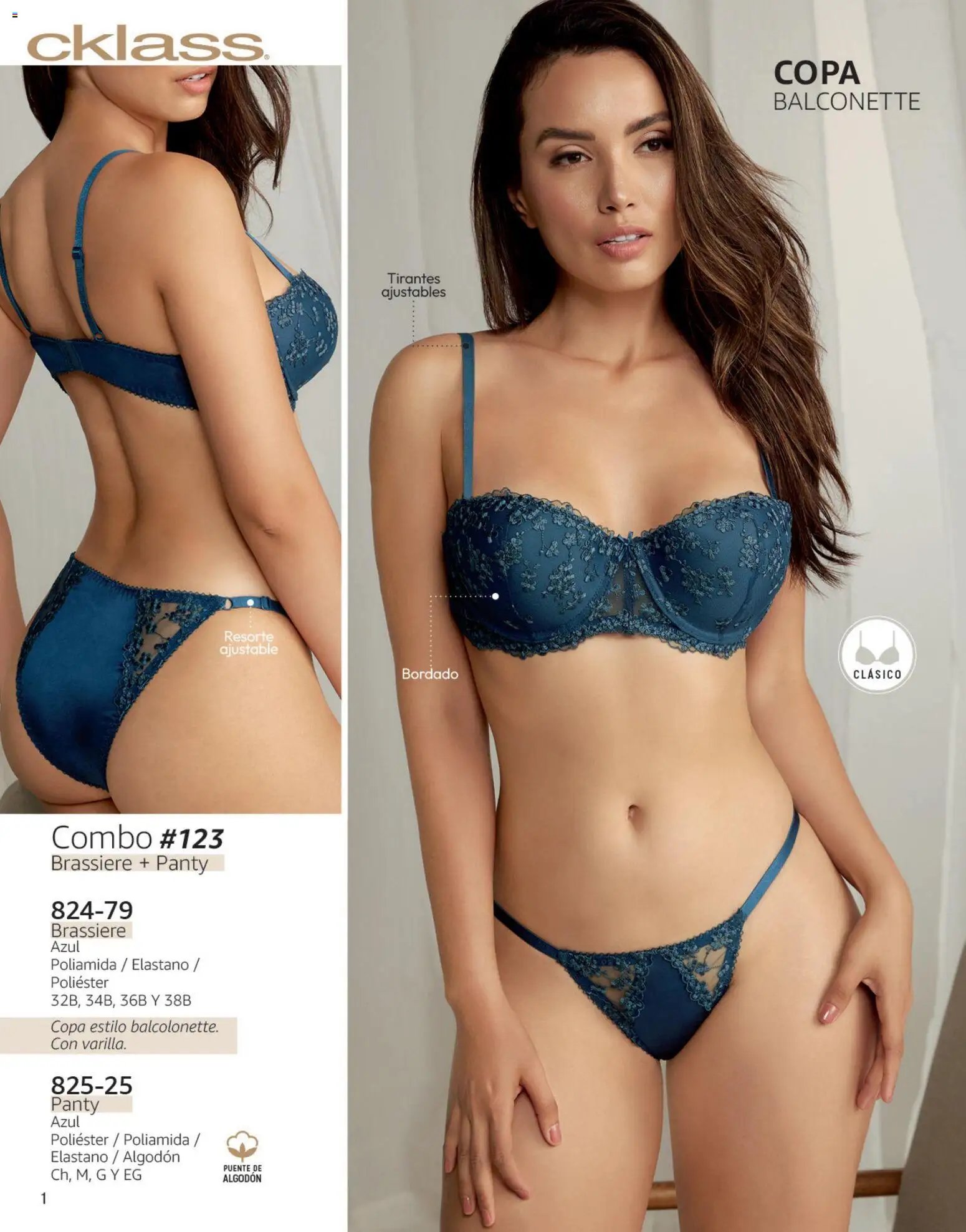 Cklass oferta desde 08/07/2026 Cklass catálogo Secrets