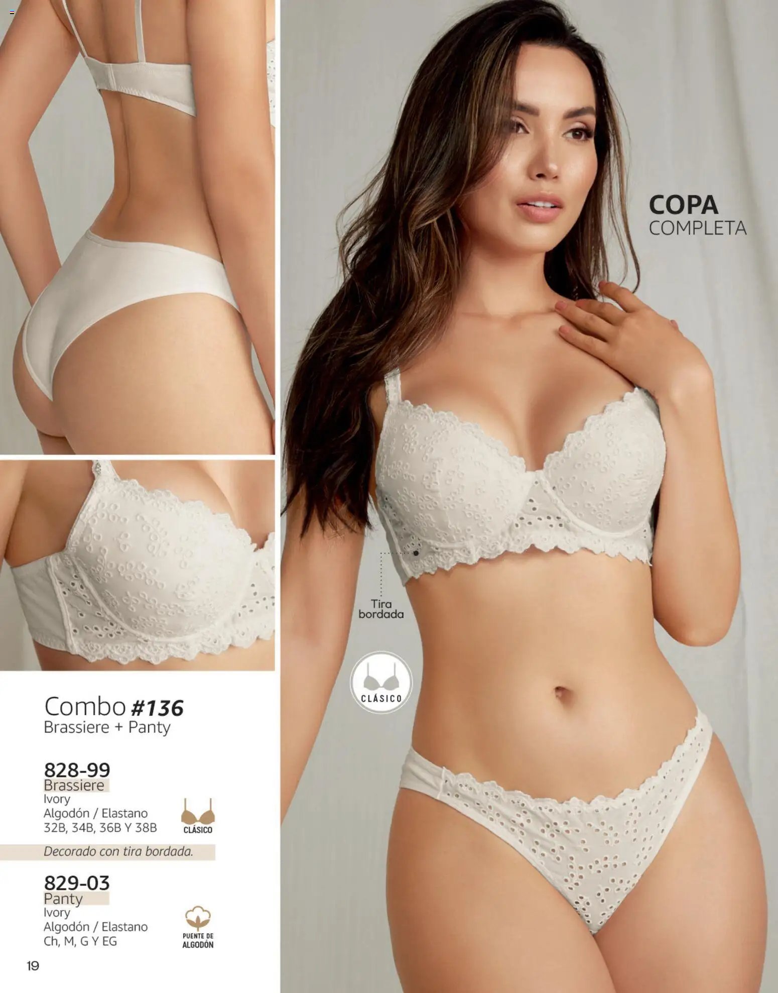 Cklass oferta desde 08/07/2026 Cklass catálogo Secrets