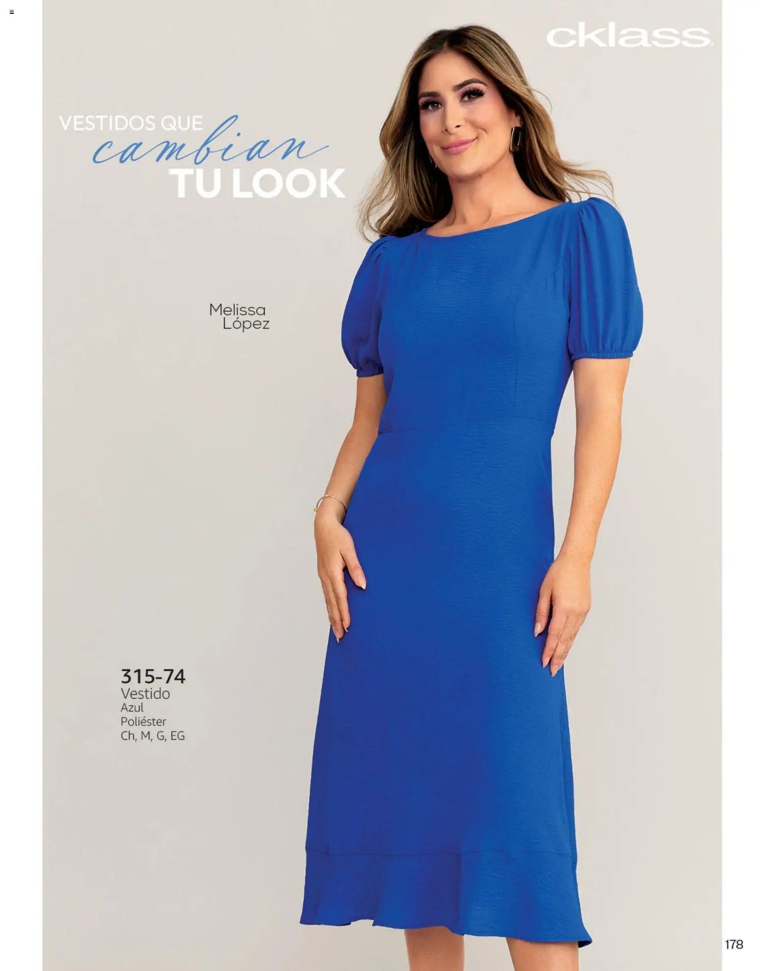 Cklass oferta desde 08/07/2026 Cklass catálogo Secrets