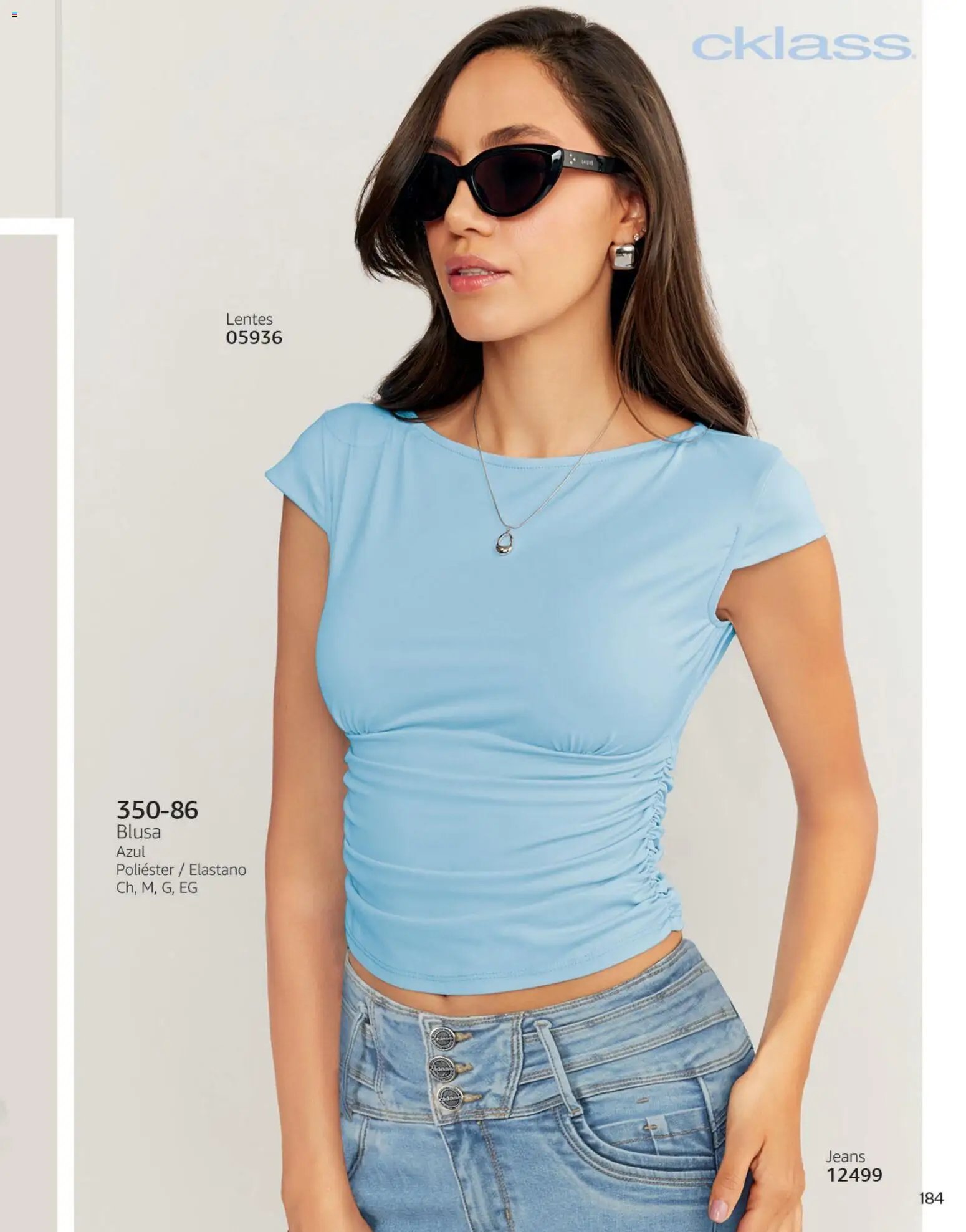 Cklass oferta desde 08/07/2026 Cklass catálogo Secrets