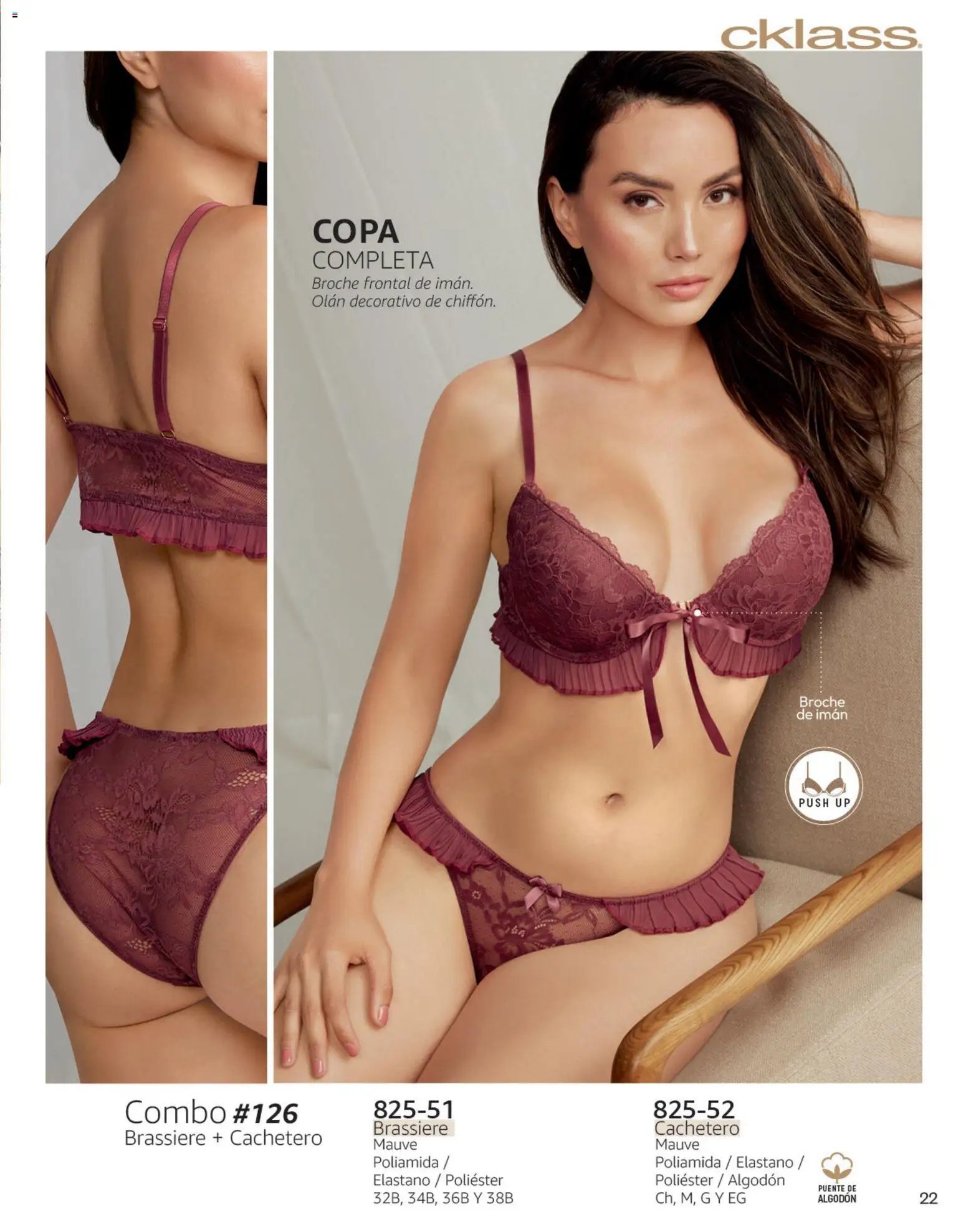 Cklass oferta desde 08/07/2026 Cklass catálogo Secrets
