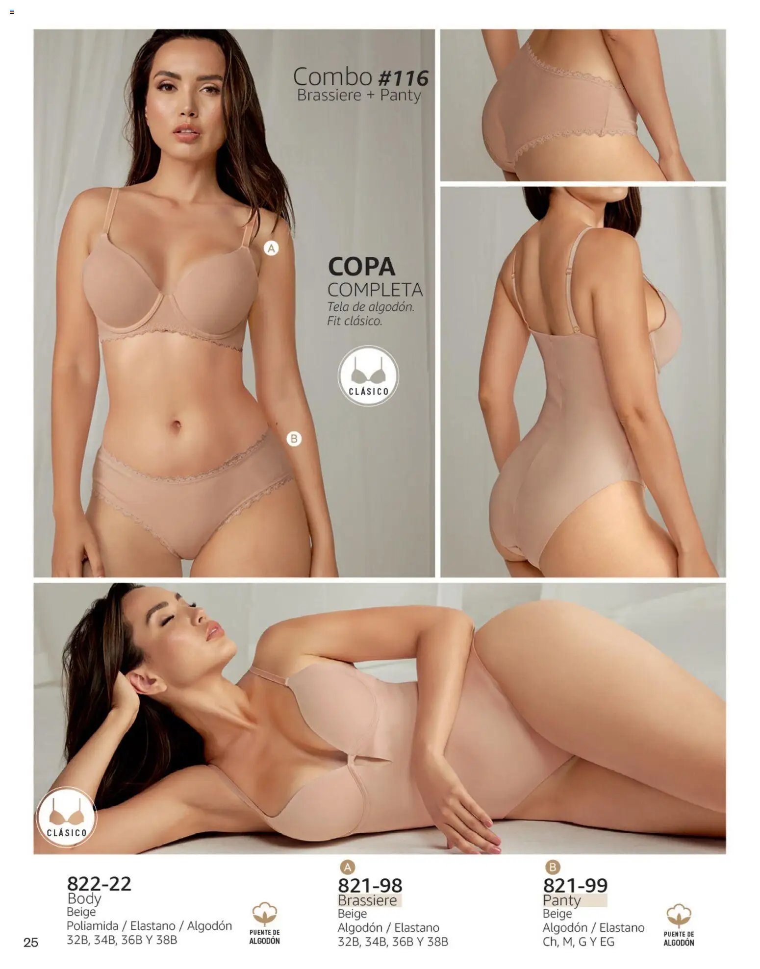 Cklass oferta desde 08/07/2026 Cklass catálogo Secrets