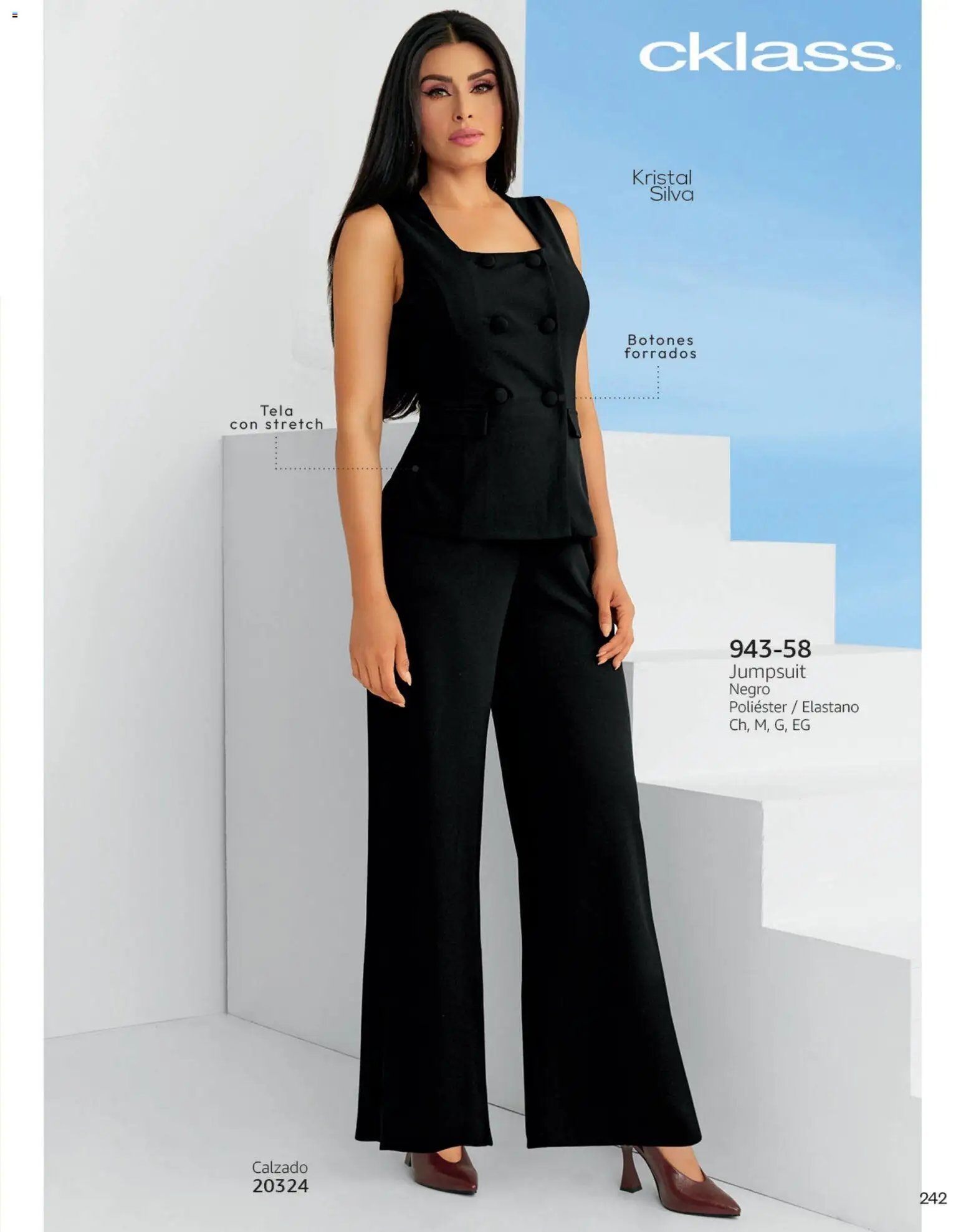 Cklass oferta desde 08/07/2026 Cklass catálogo Secrets