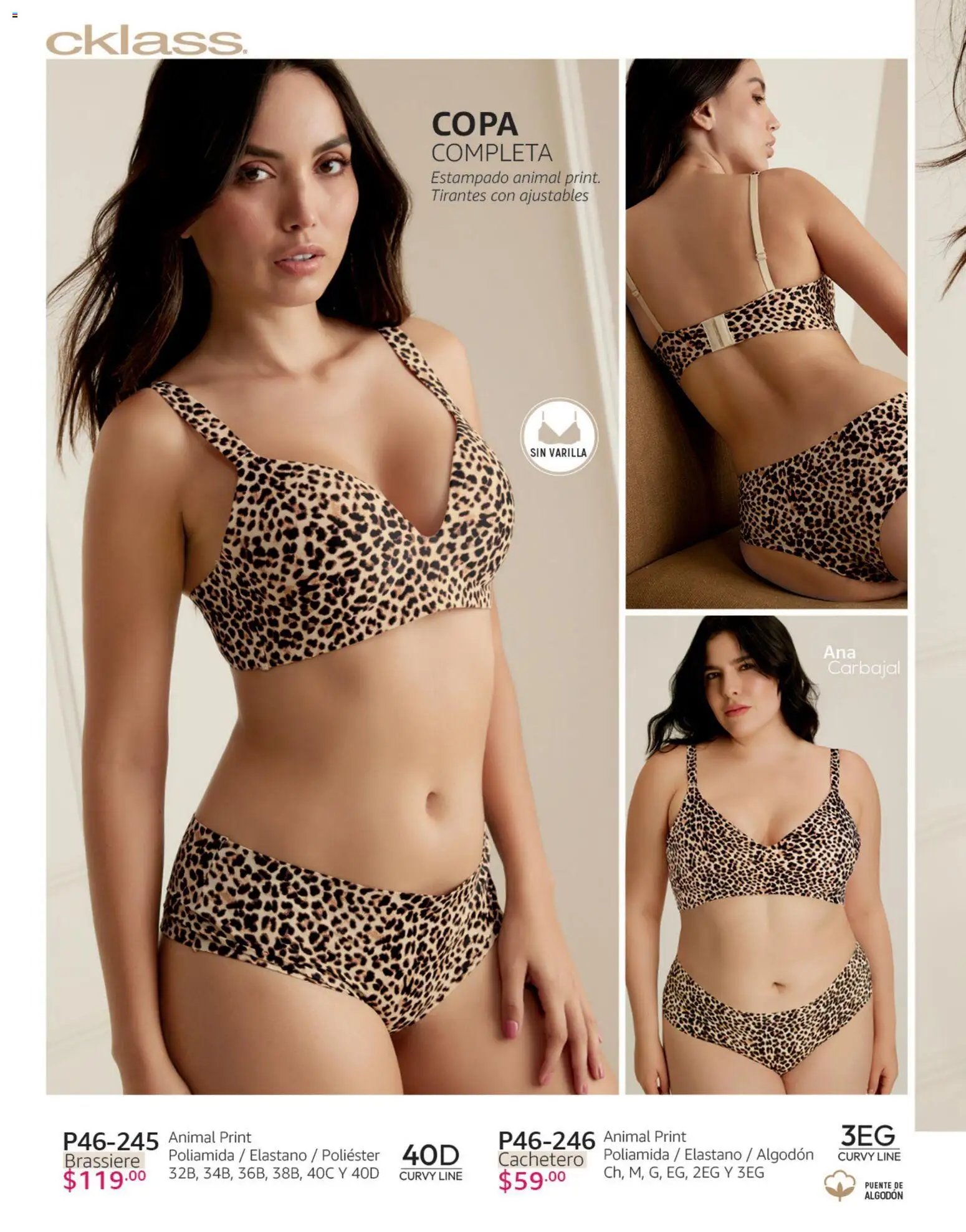 Cklass oferta desde 08/07/2026 Cklass catálogo Secrets