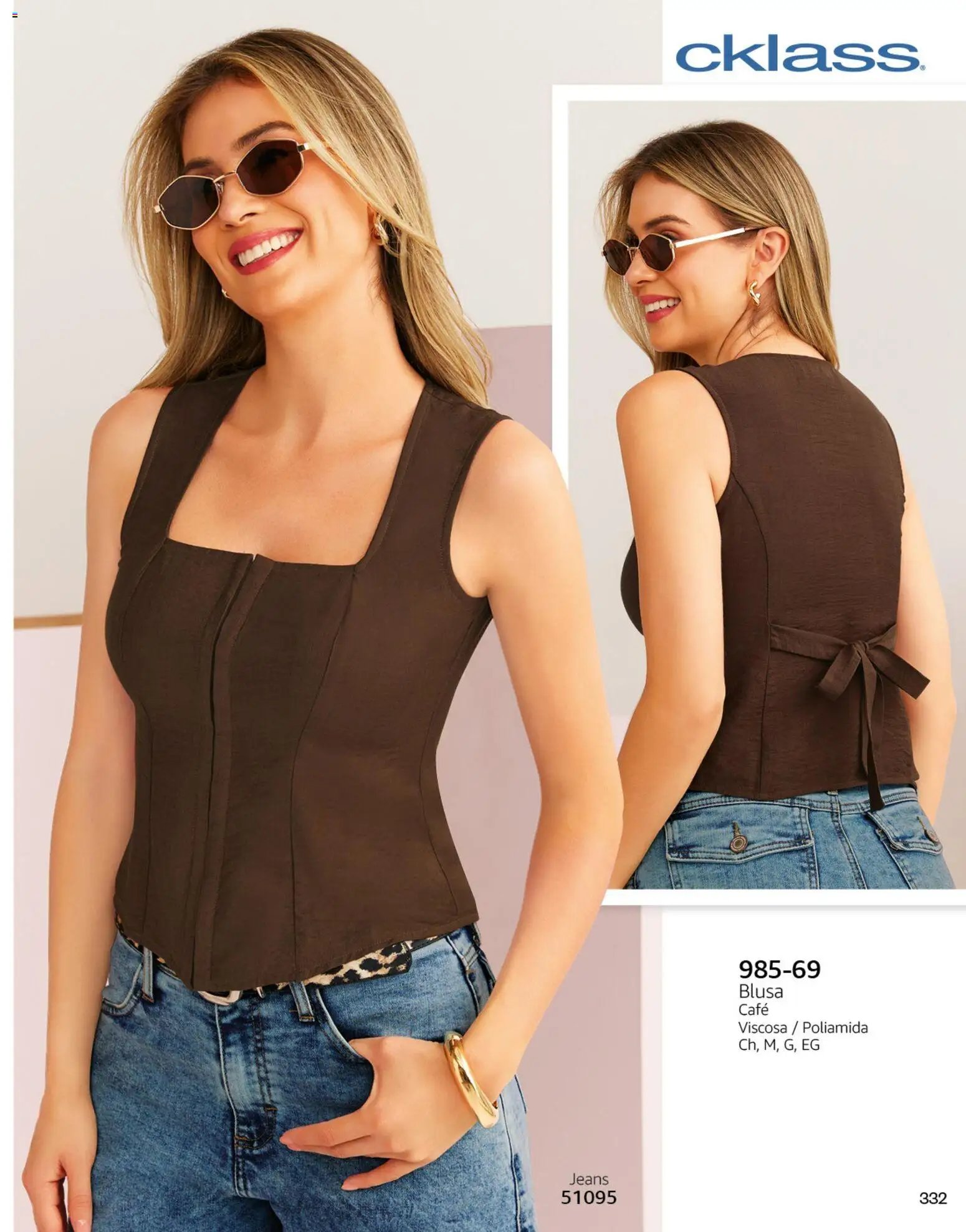 Cklass oferta desde 08/07/2026 Cklass catálogo Secrets