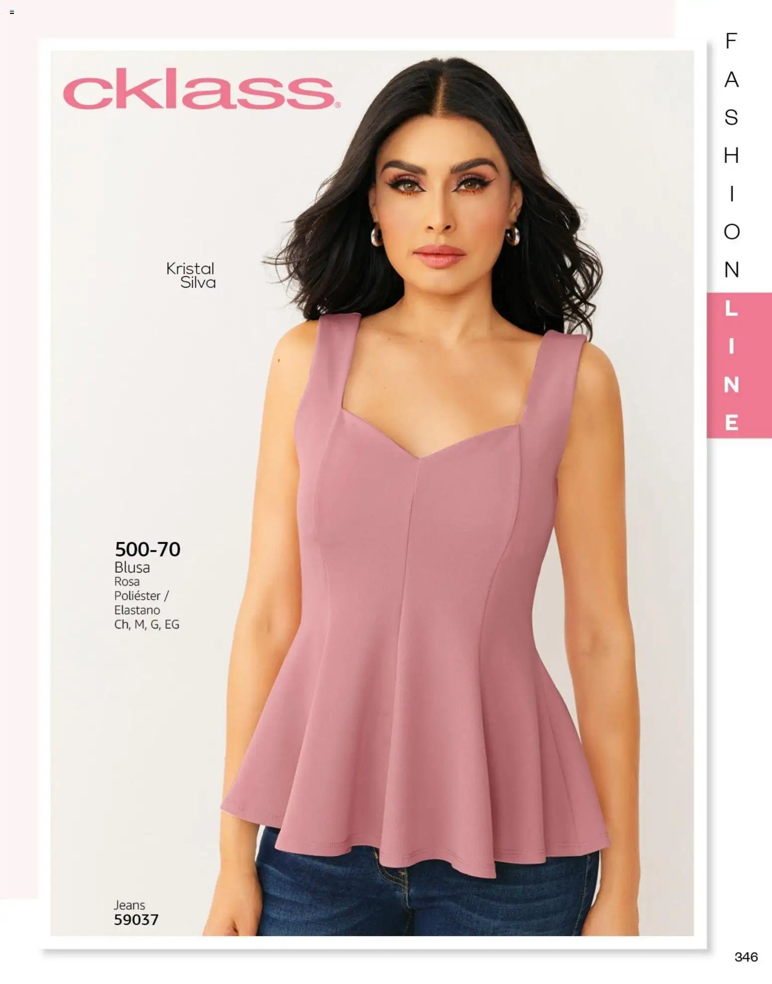 Cklass oferta desde 08/07/2026 Cklass catálogo Secrets