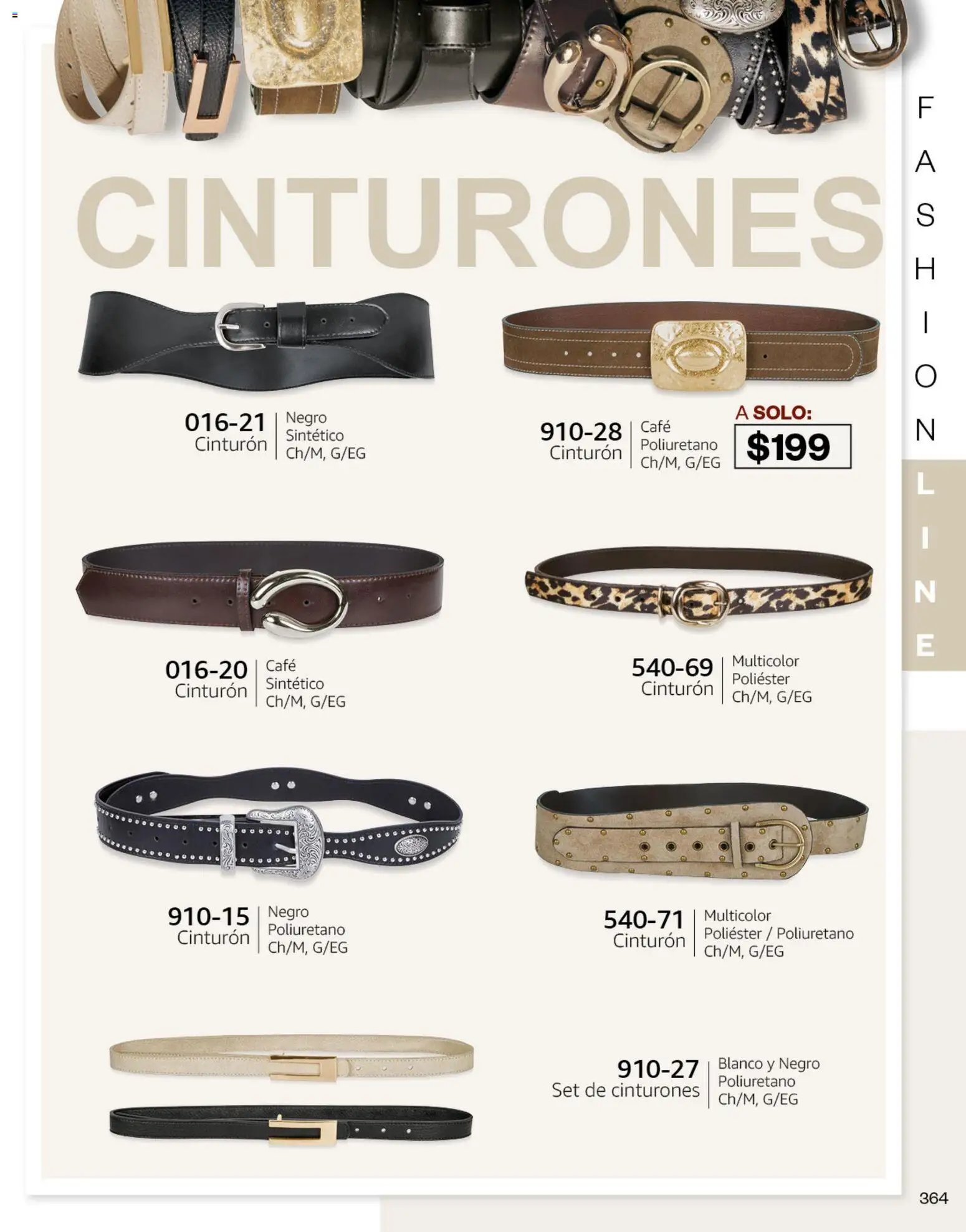 Cklass oferta desde 08/07/2026 Cklass catálogo Secrets