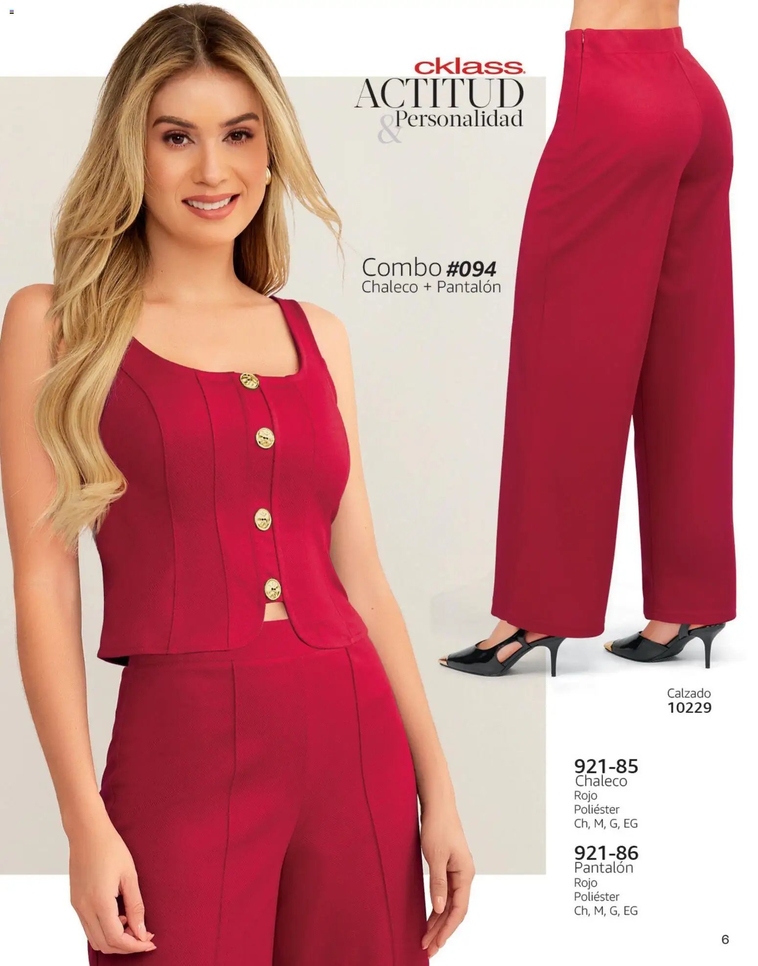 Cklass oferta desde 08/07/2026 Cklass catálogo Secrets