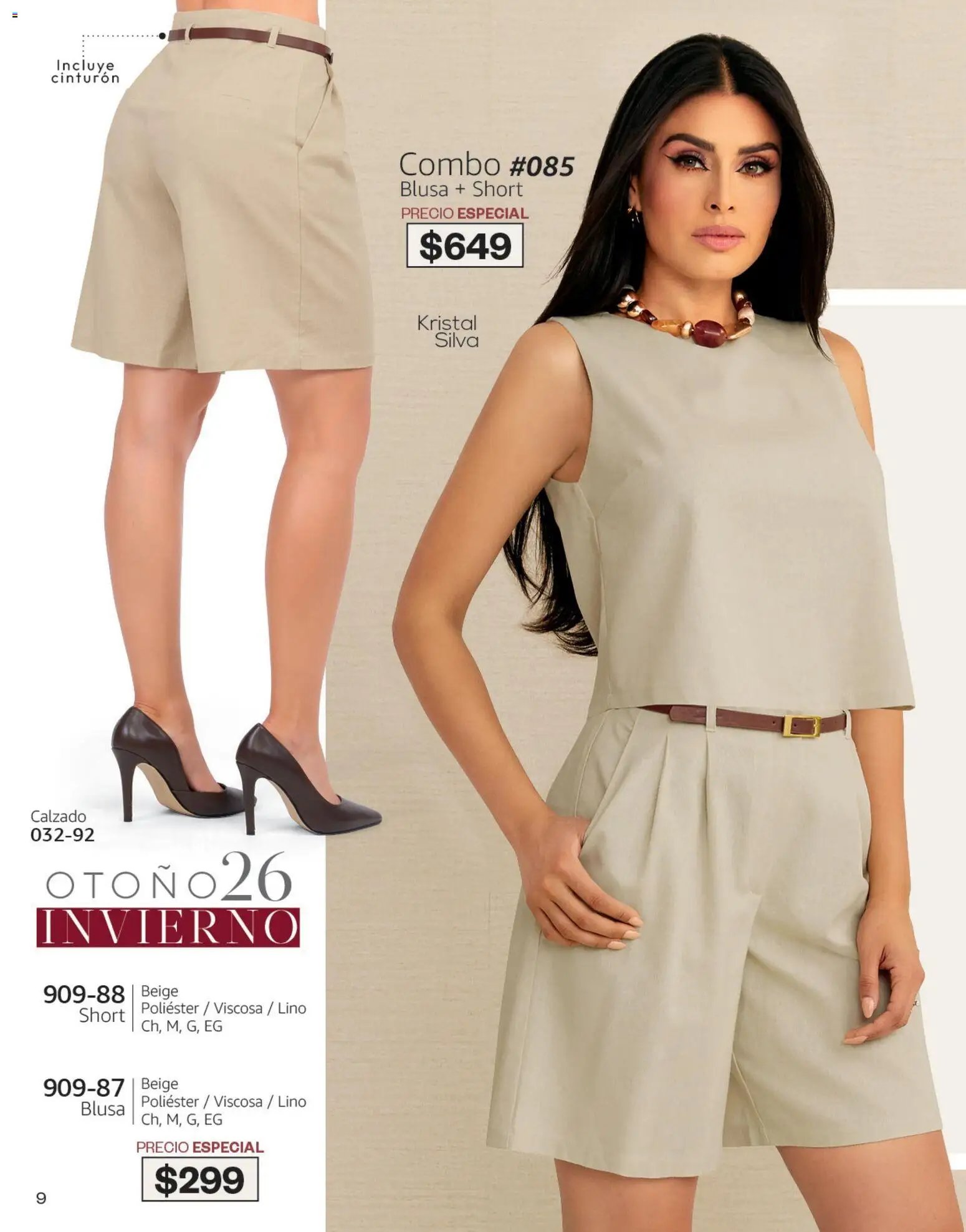 Cklass oferta desde 08/07/2026 Cklass catálogo Secrets