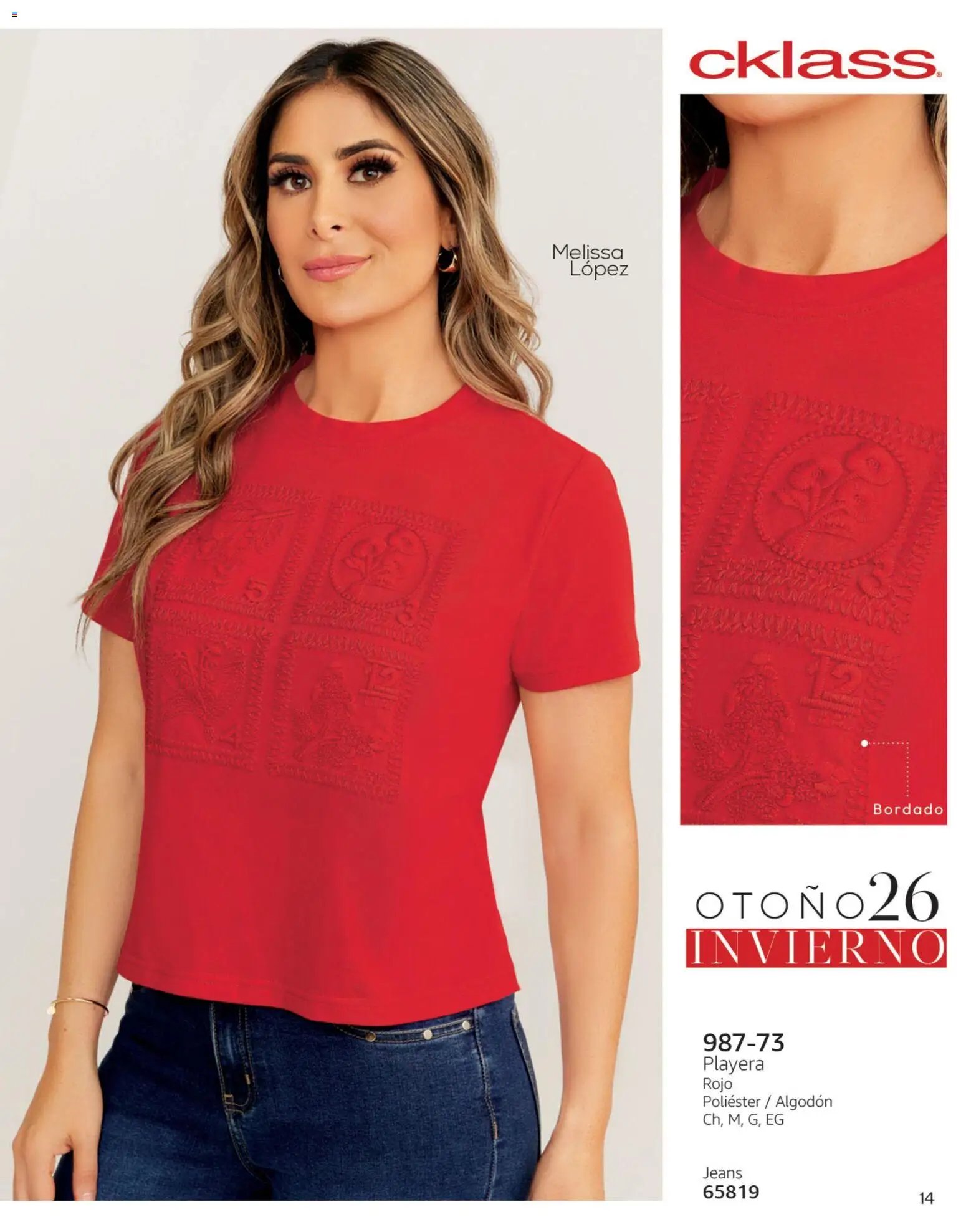 Cklass oferta desde 08/07/2026 Cklass catálogo Secrets