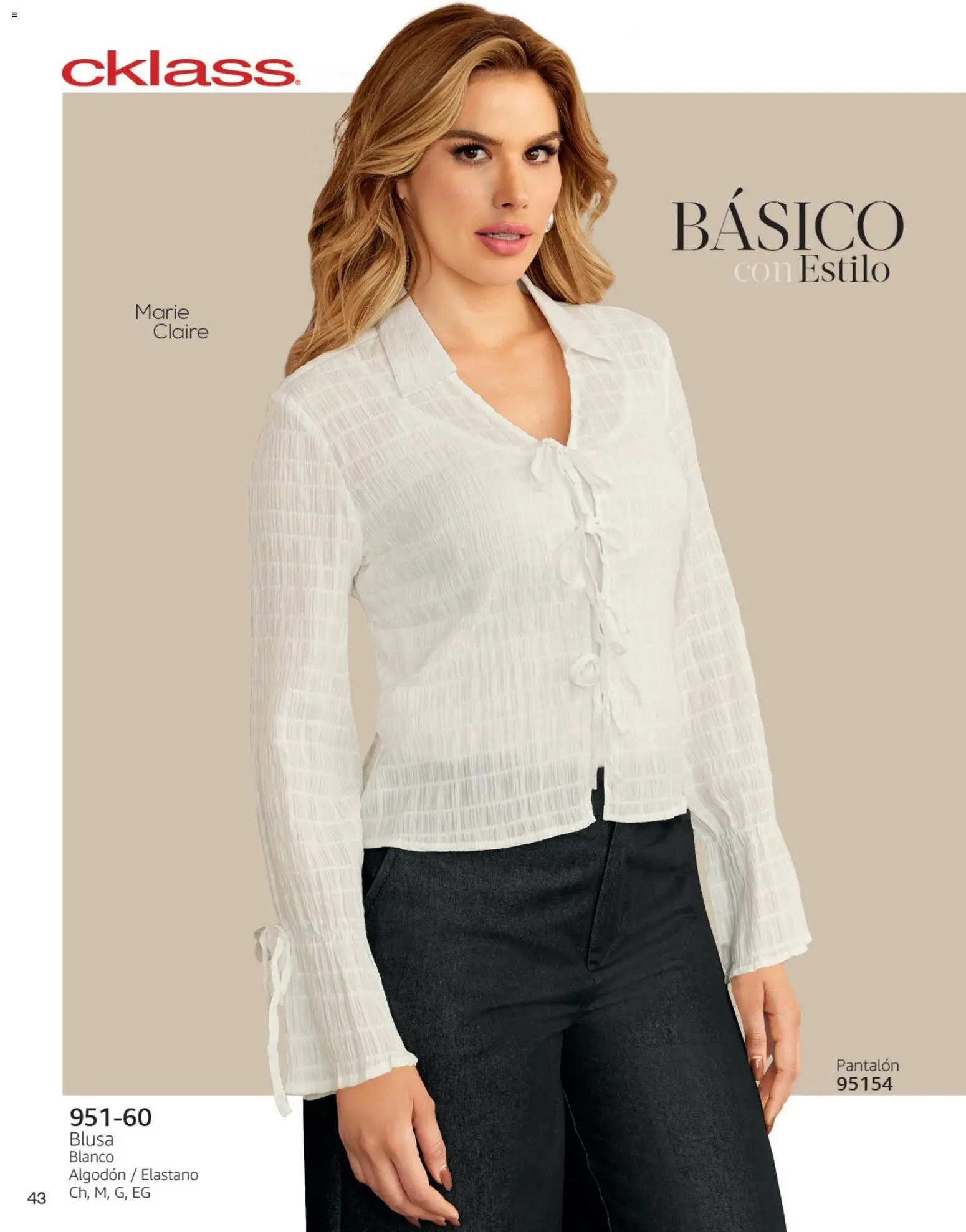Cklass oferta desde 08/07/2026 Cklass catálogo Secrets