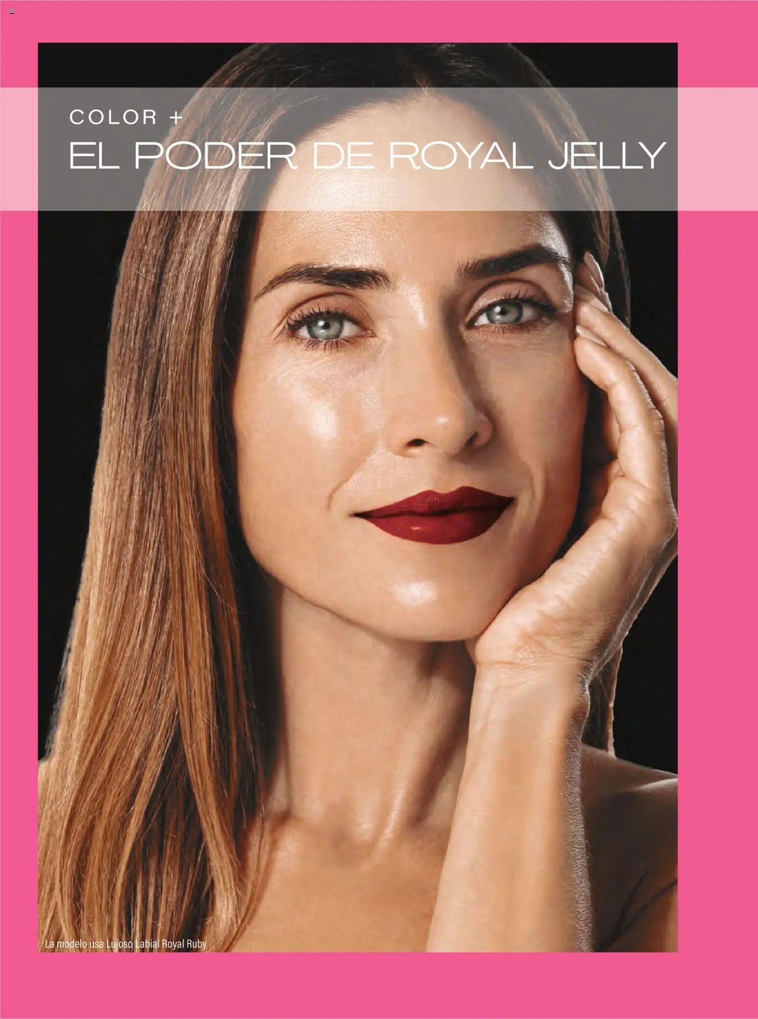 JAFRA oferta desde 01/07/2026 JAFRA catálogo