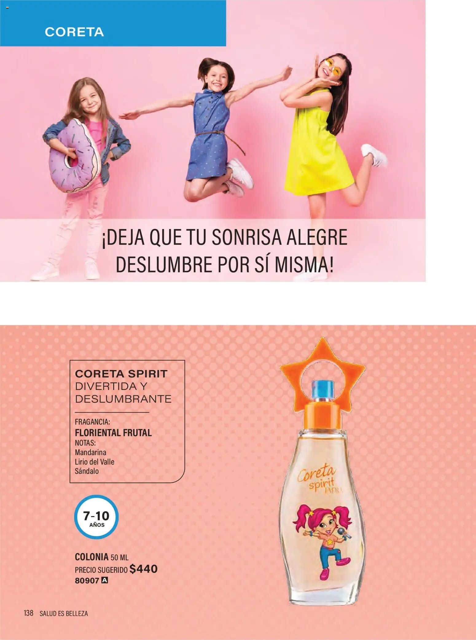 JAFRA oferta desde 01/07/2026 JAFRA catálogo