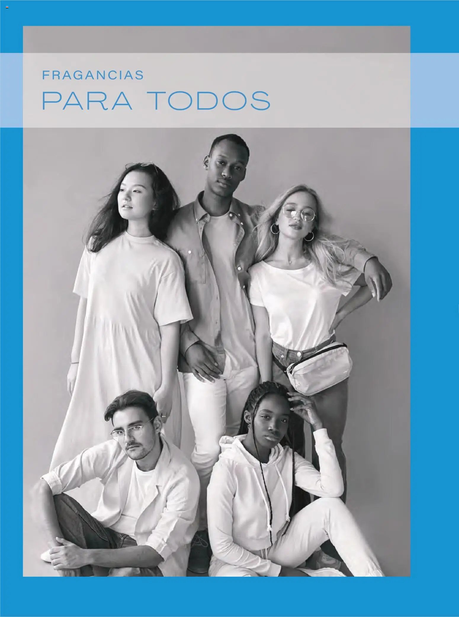 JAFRA oferta desde 01/07/2026 JAFRA catálogo