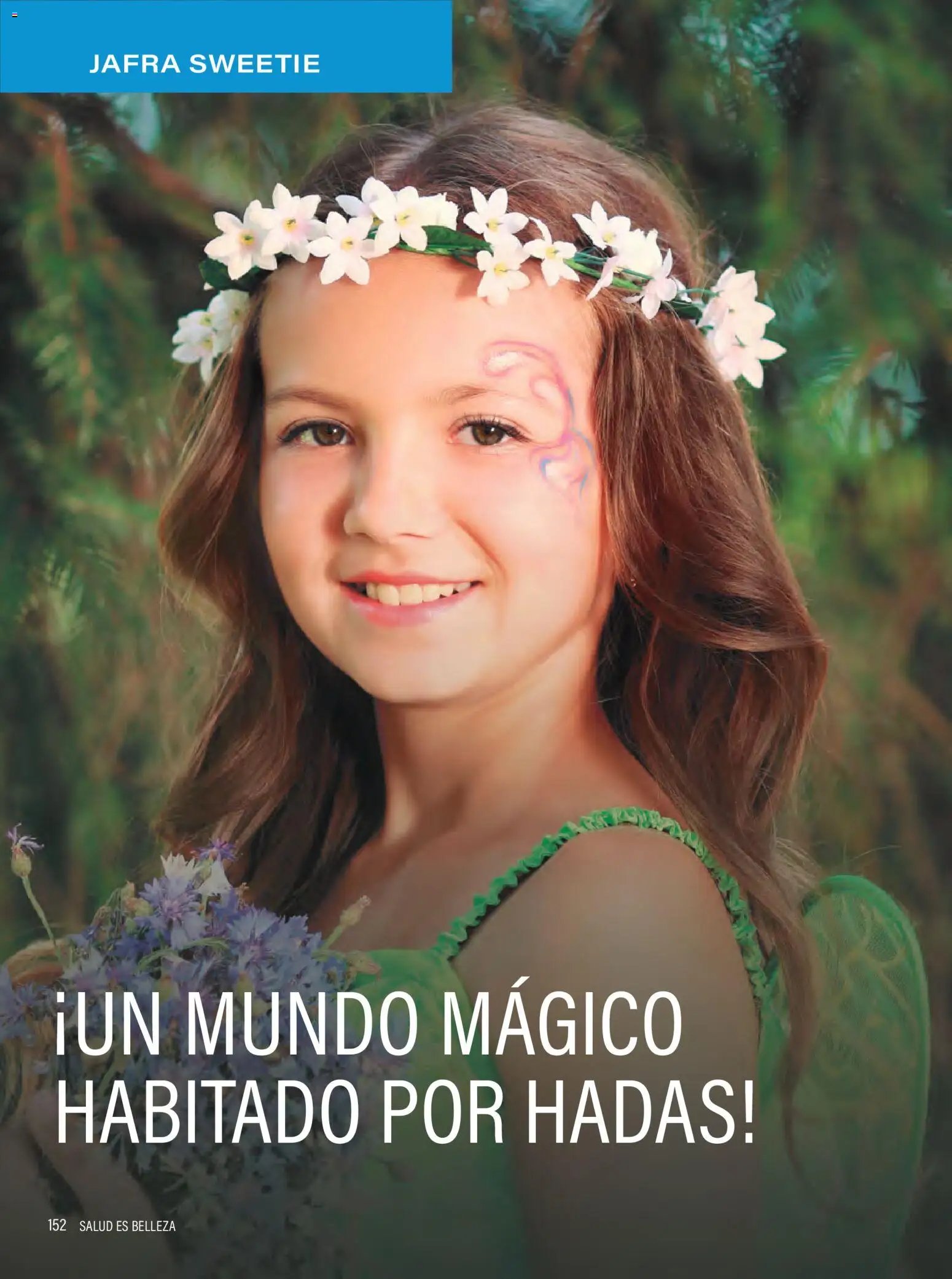 JAFRA oferta desde 01/07/2026 JAFRA catálogo