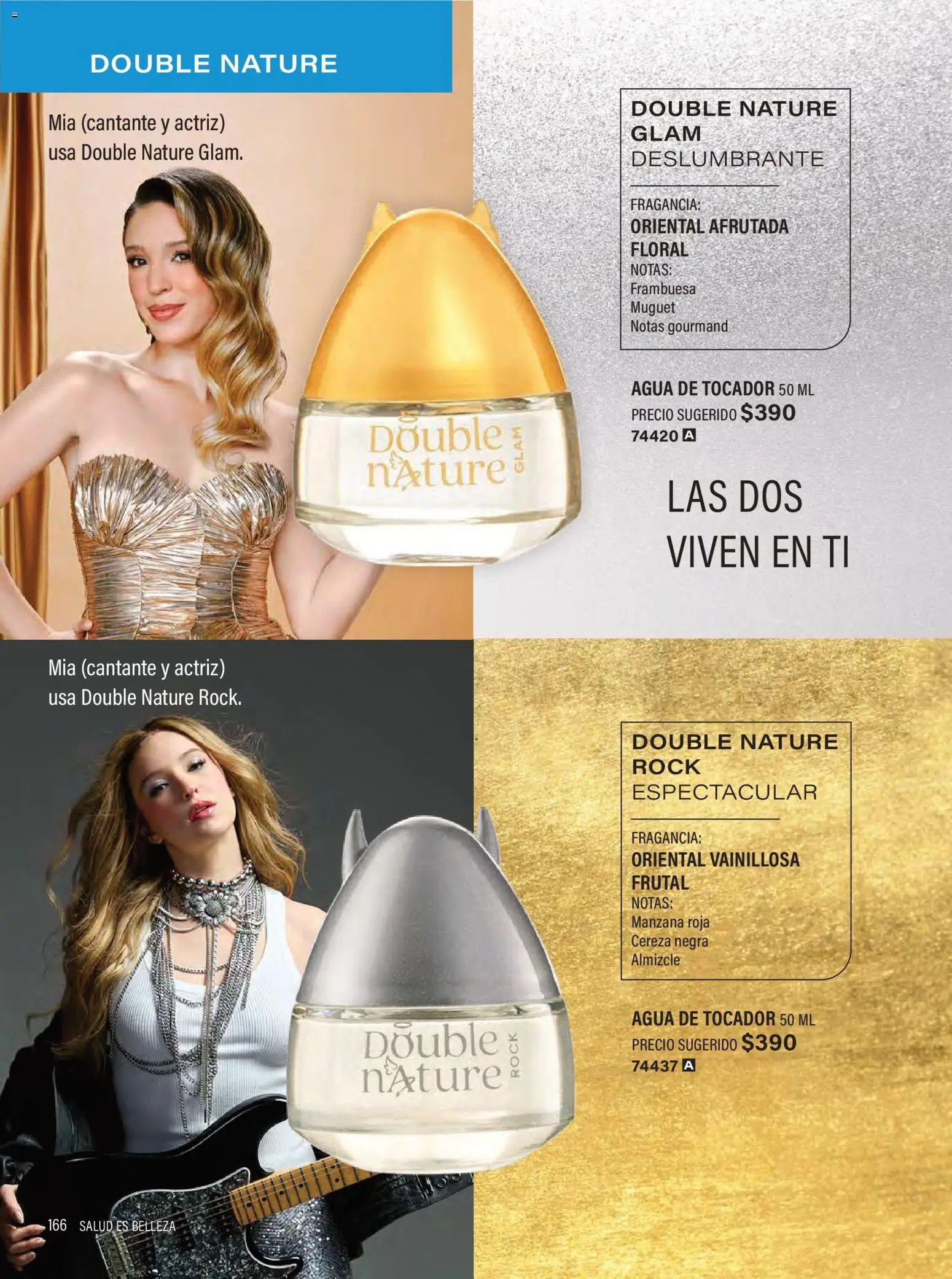 JAFRA oferta desde 01/07/2026 JAFRA catálogo
