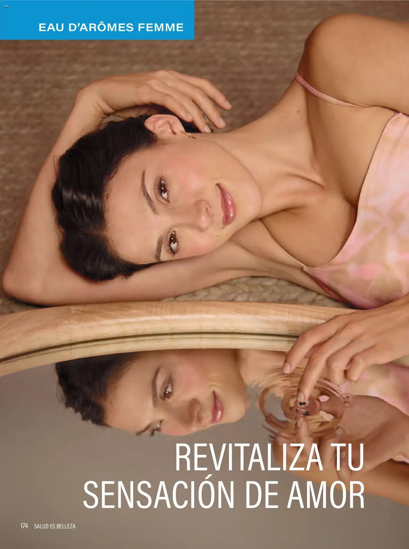 JAFRA oferta desde 01/07/2026 JAFRA catálogo